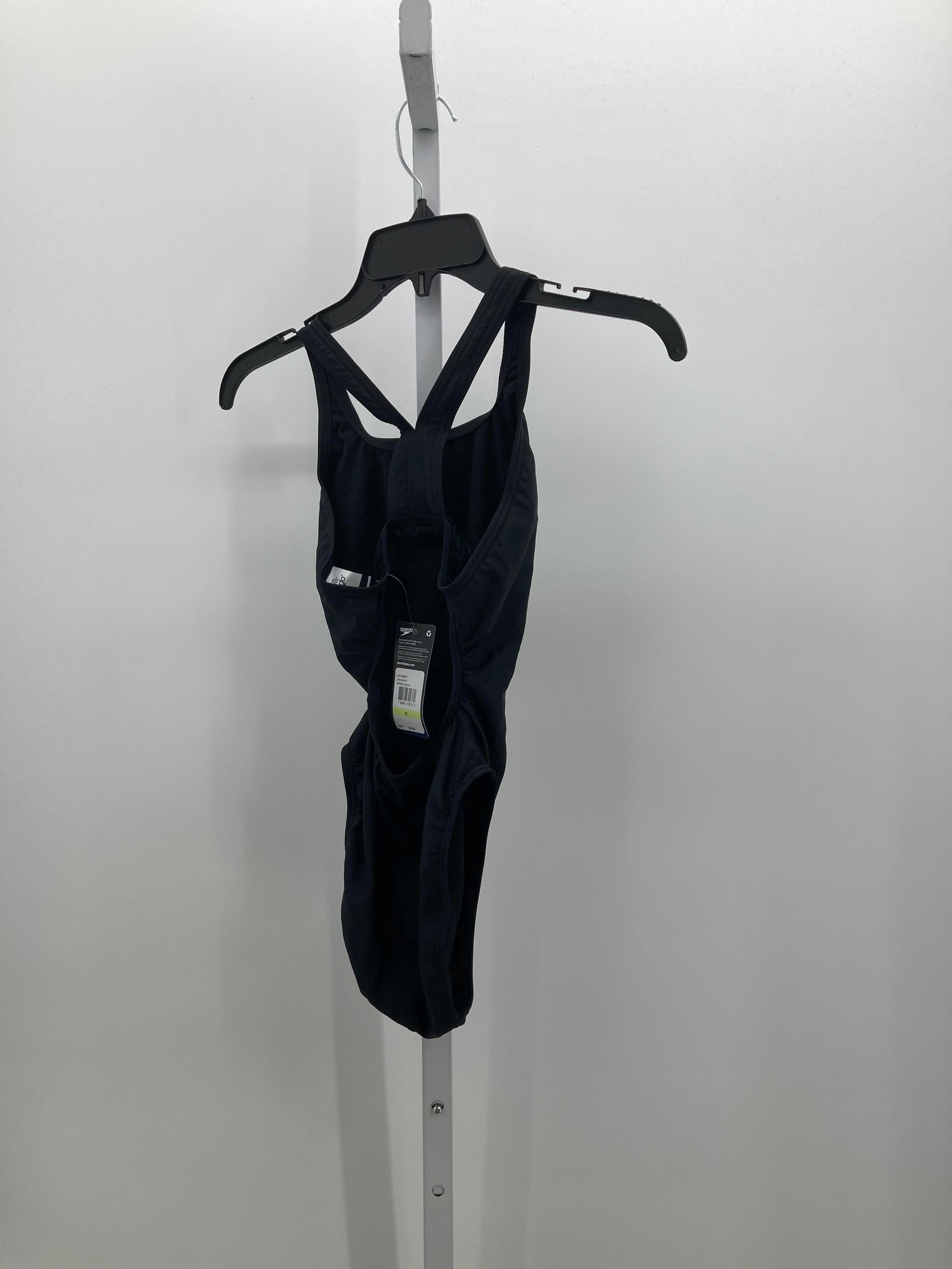 Speedo Size X Small Misses Swimwear