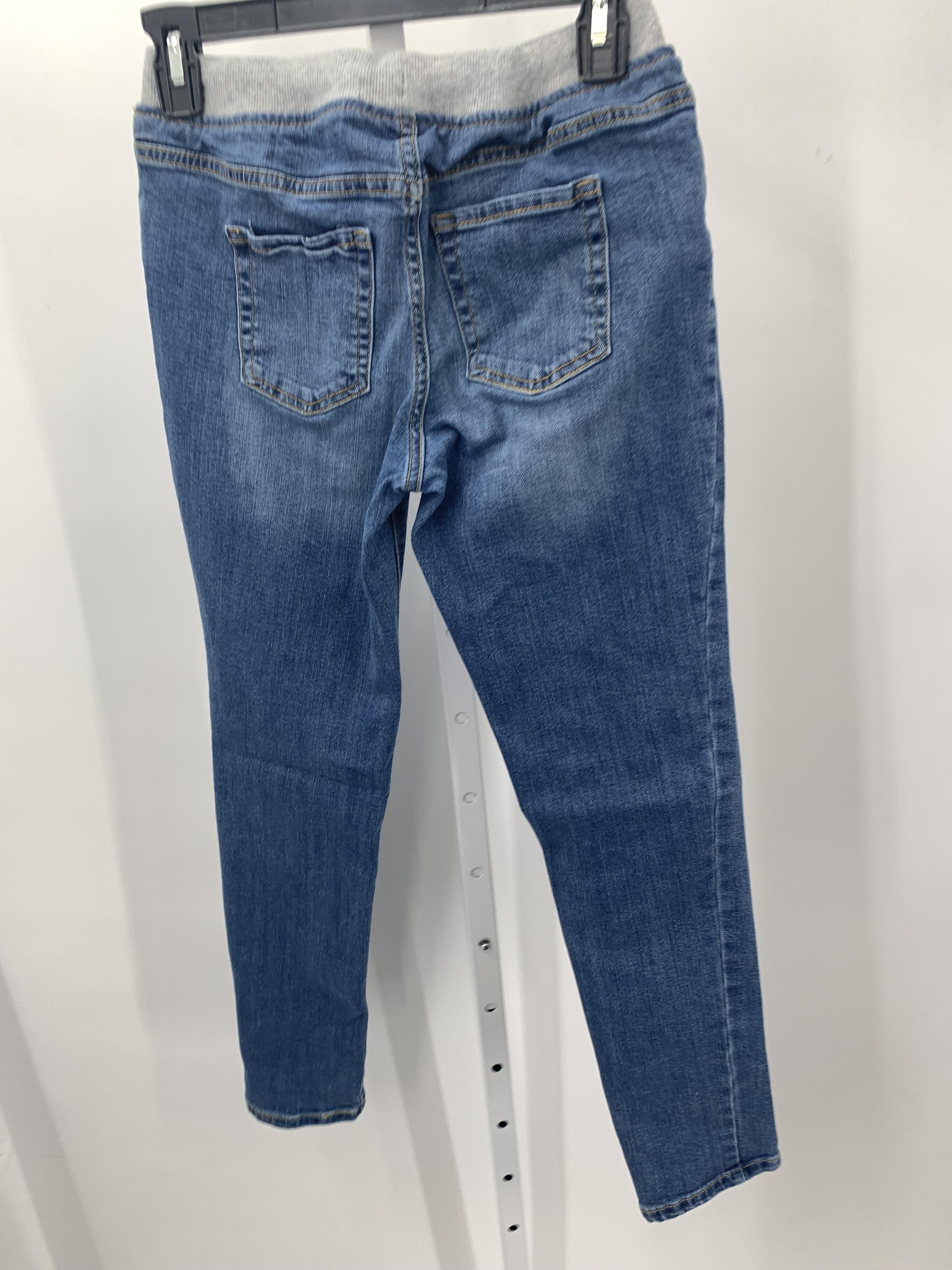 Cat & Jack Size 16 Girls Jeans