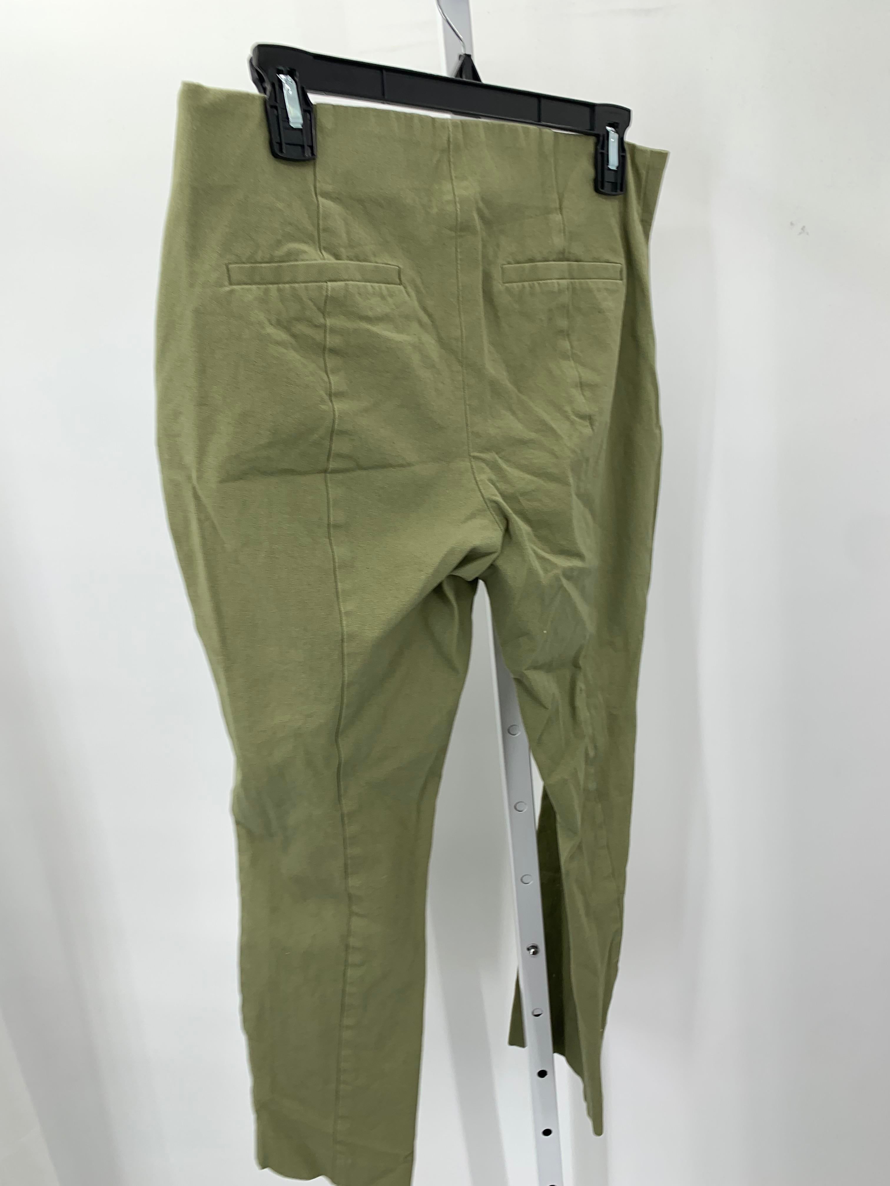 A New Day Size 12 Misses Pants