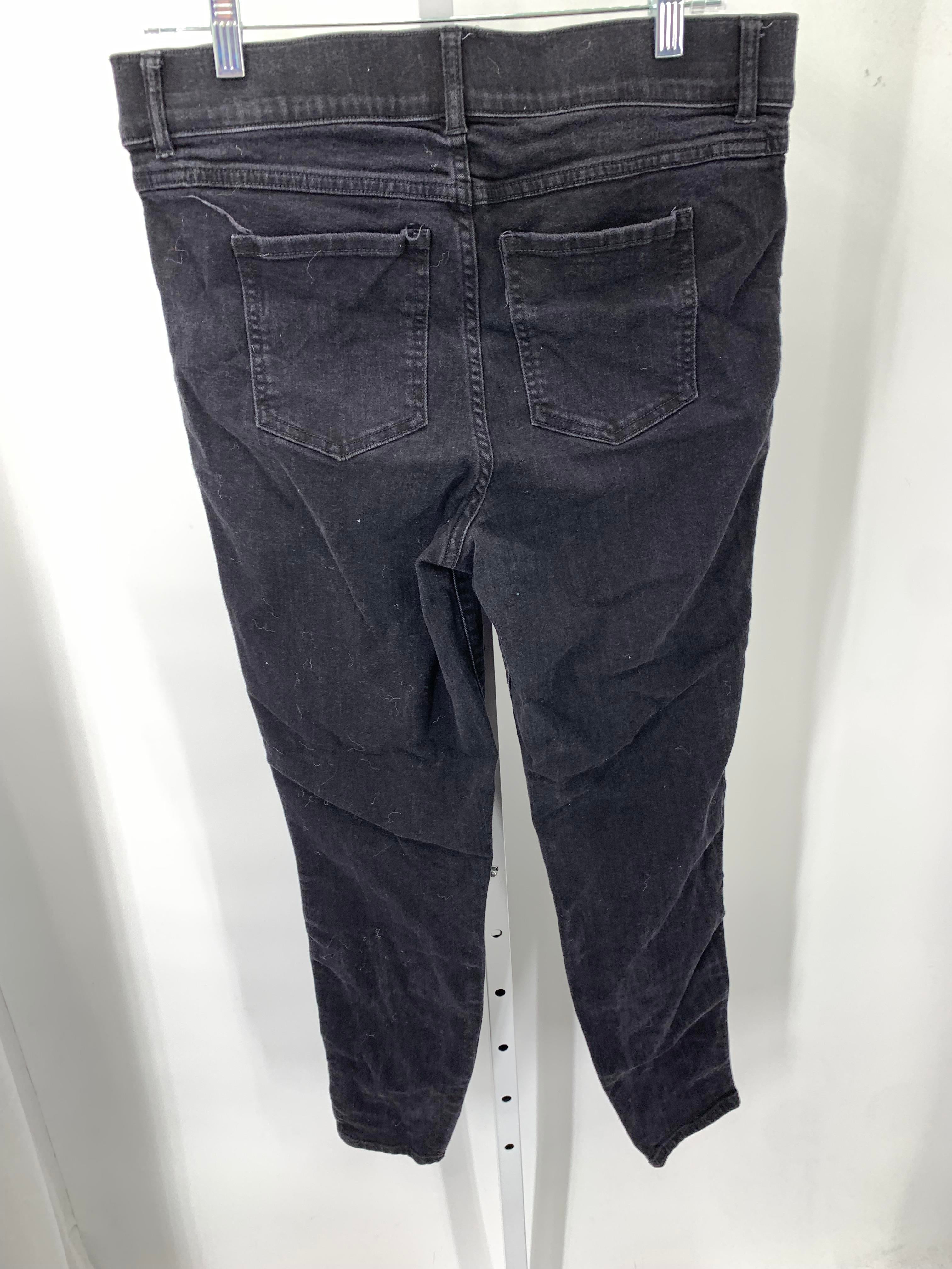 Spanx Size Extra Large Misses Jeans