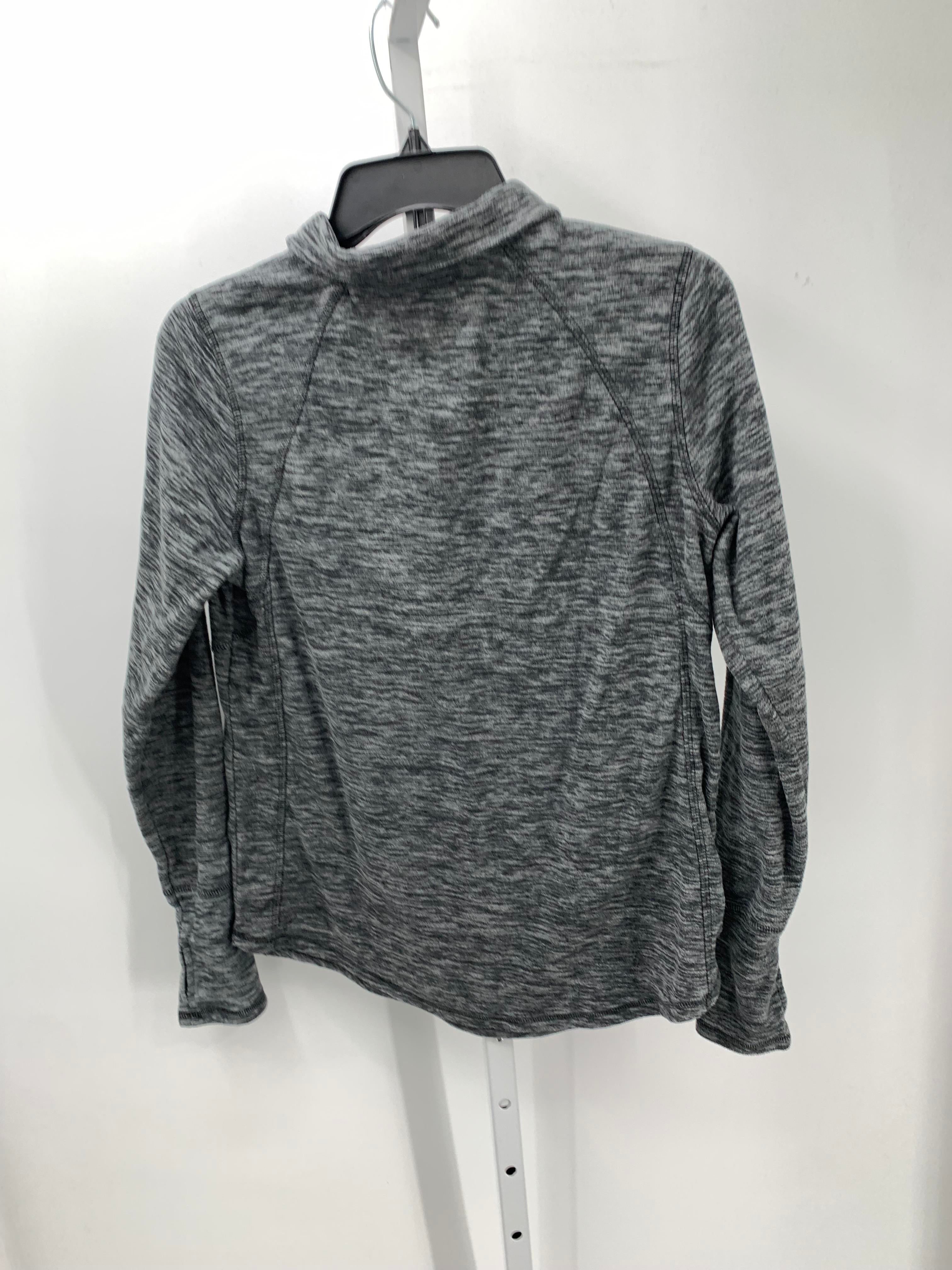 St. Johns Bay Size Medium Misses Long Sleeve Shirt