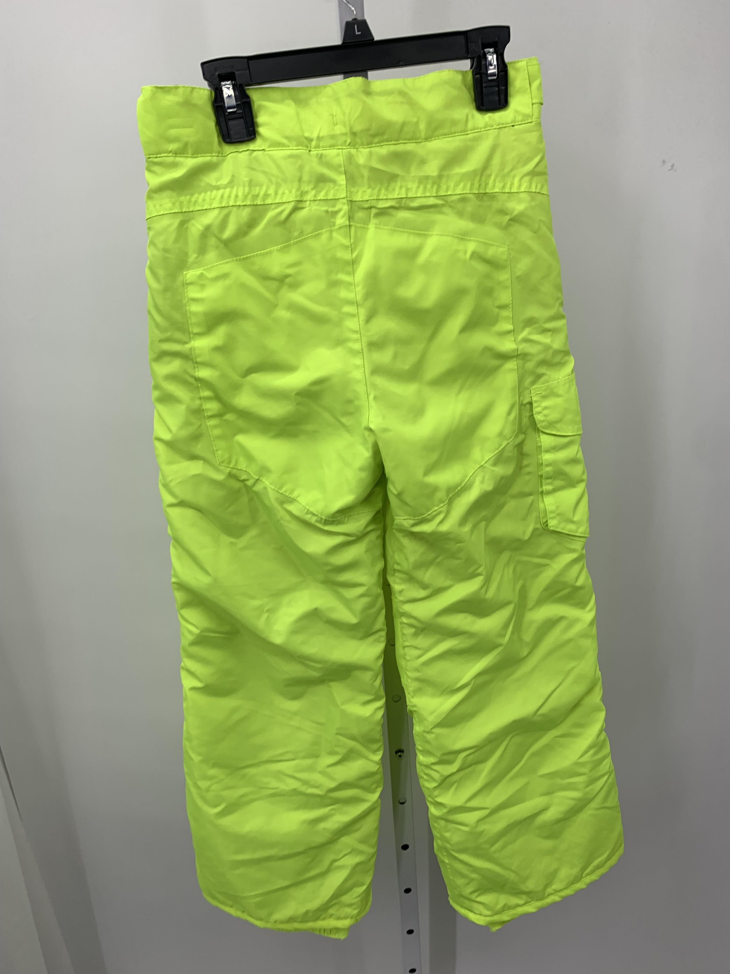 NEON ADJ WAIST