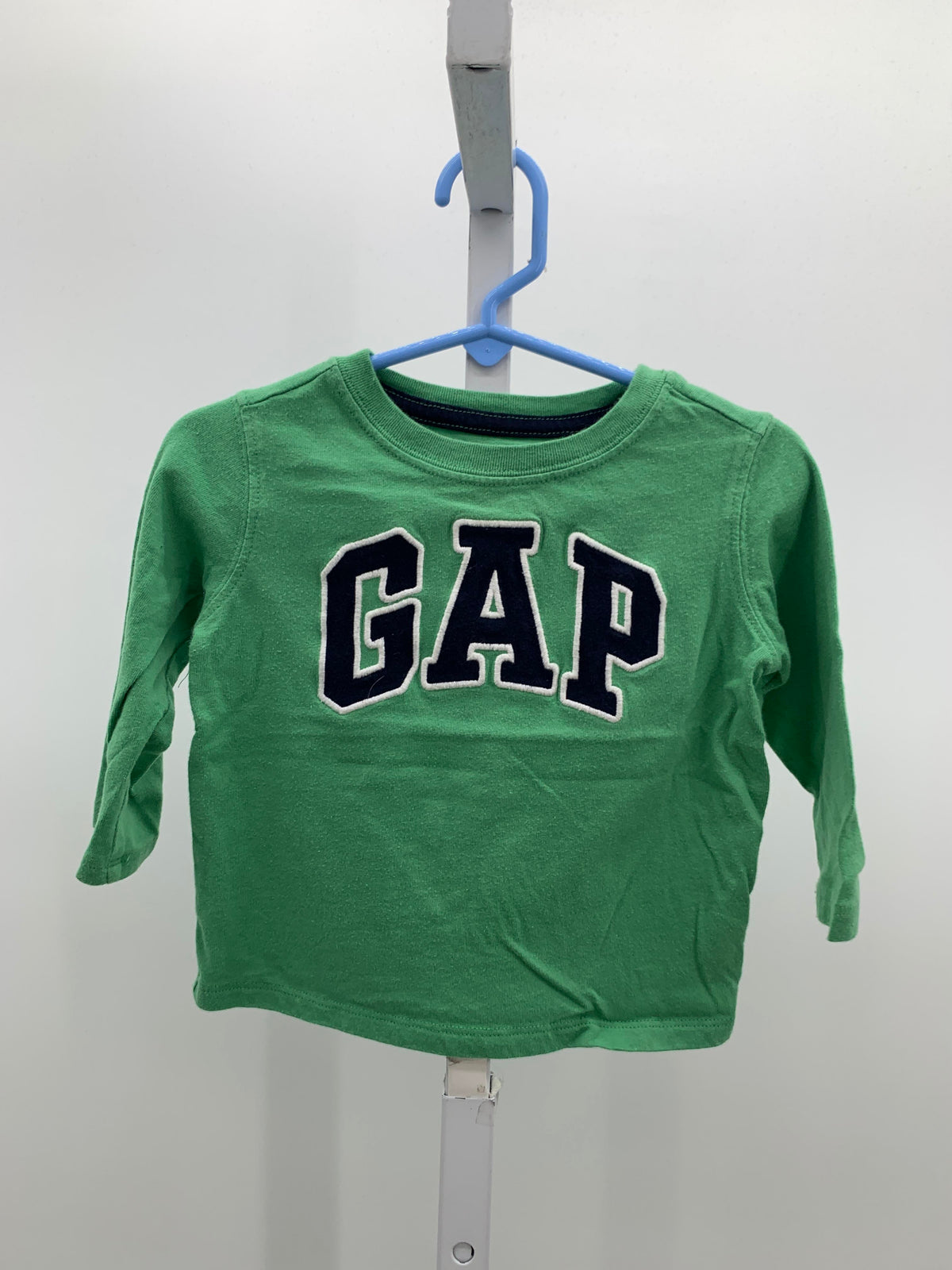 CREWNECK KNIT