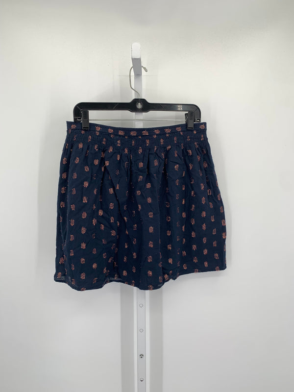 J. Crew Size Small Misses Skirt