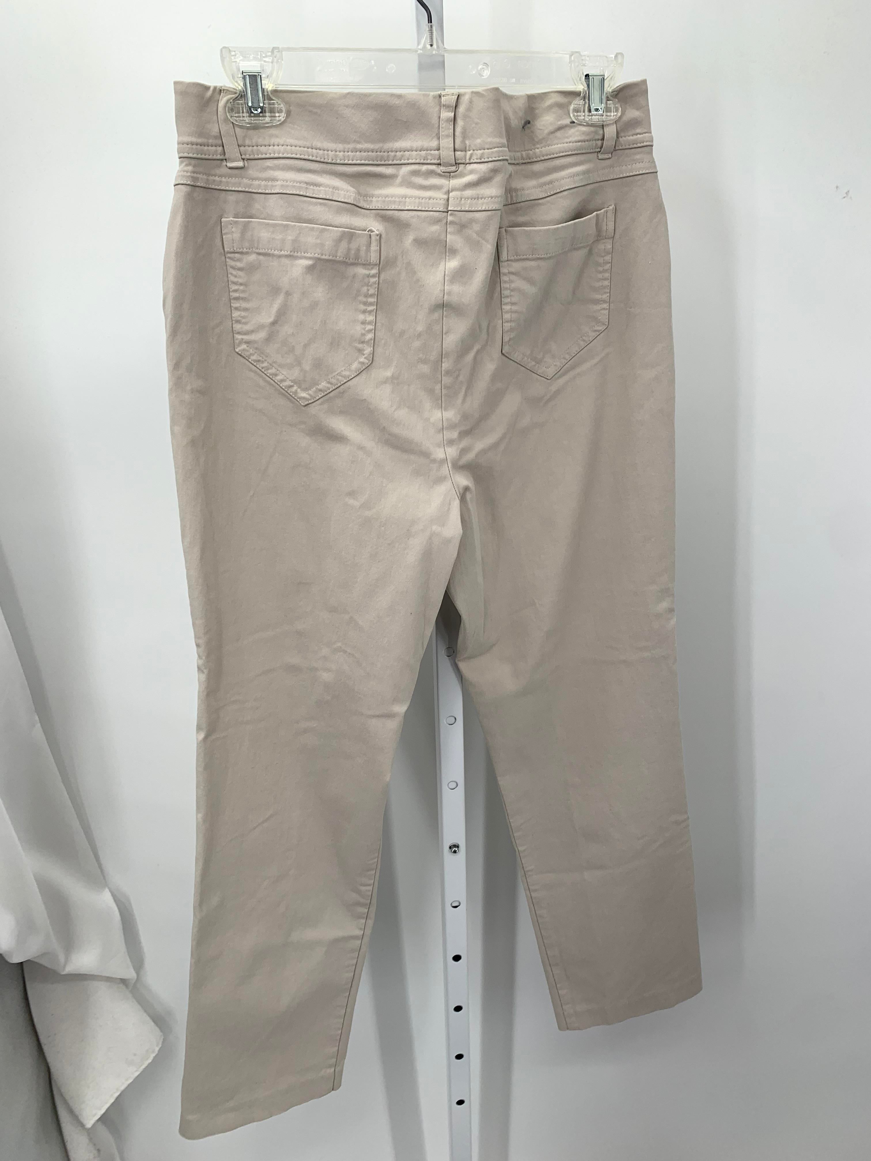 JM Size 12 Petite Petite Pants