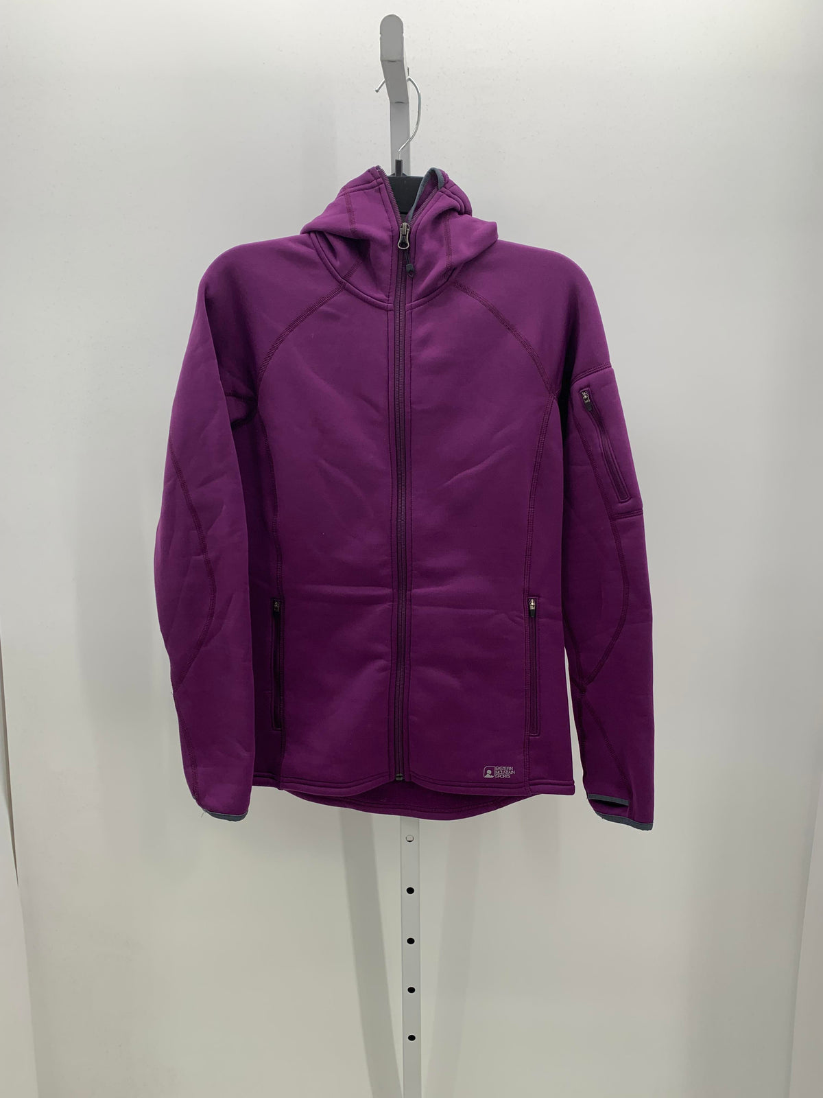 Eastern Mountain Size Medium Misses Sweat Jacket
