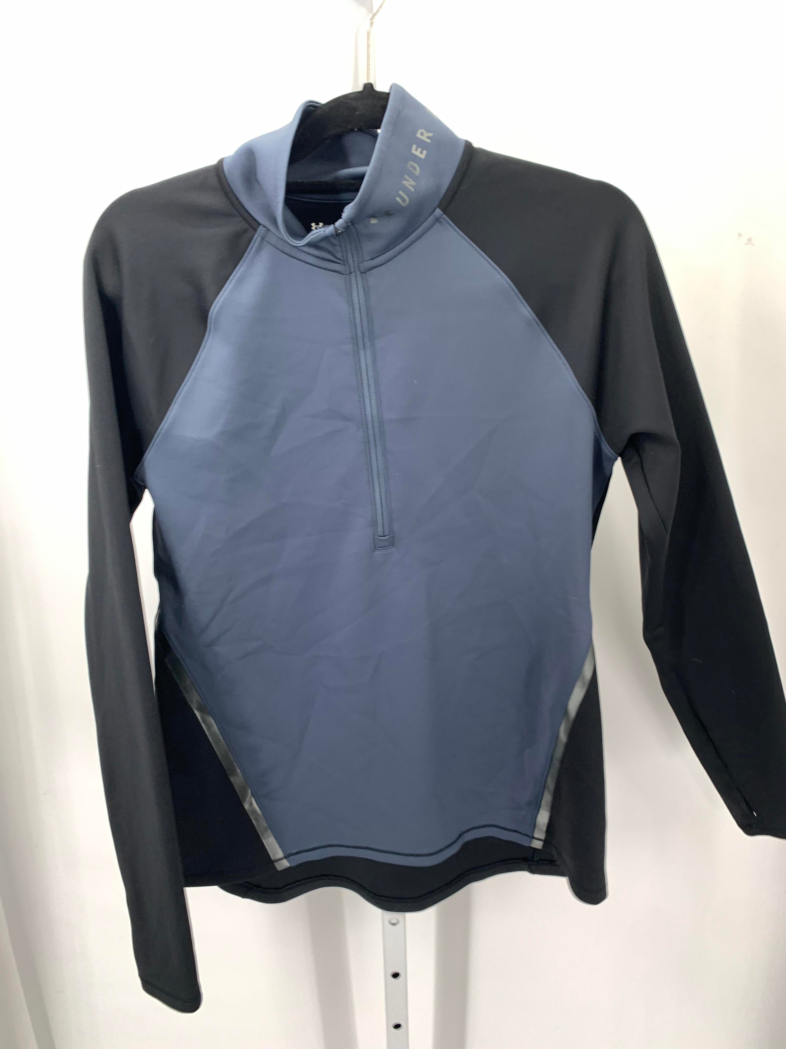 PARTIAL ZIP ACTIVE