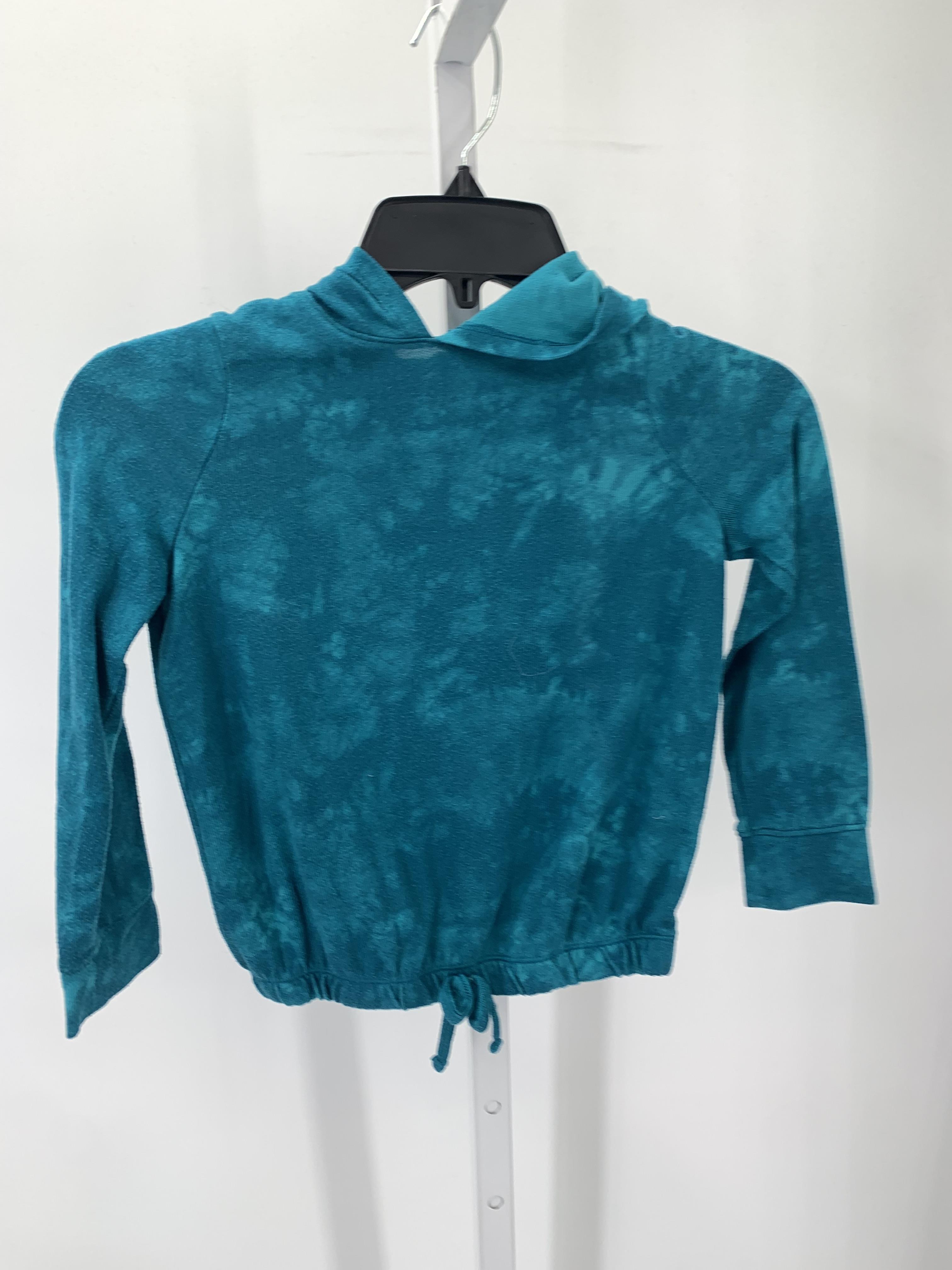 Jumping Beans Size 6 Girls Long Sleeve Shirt