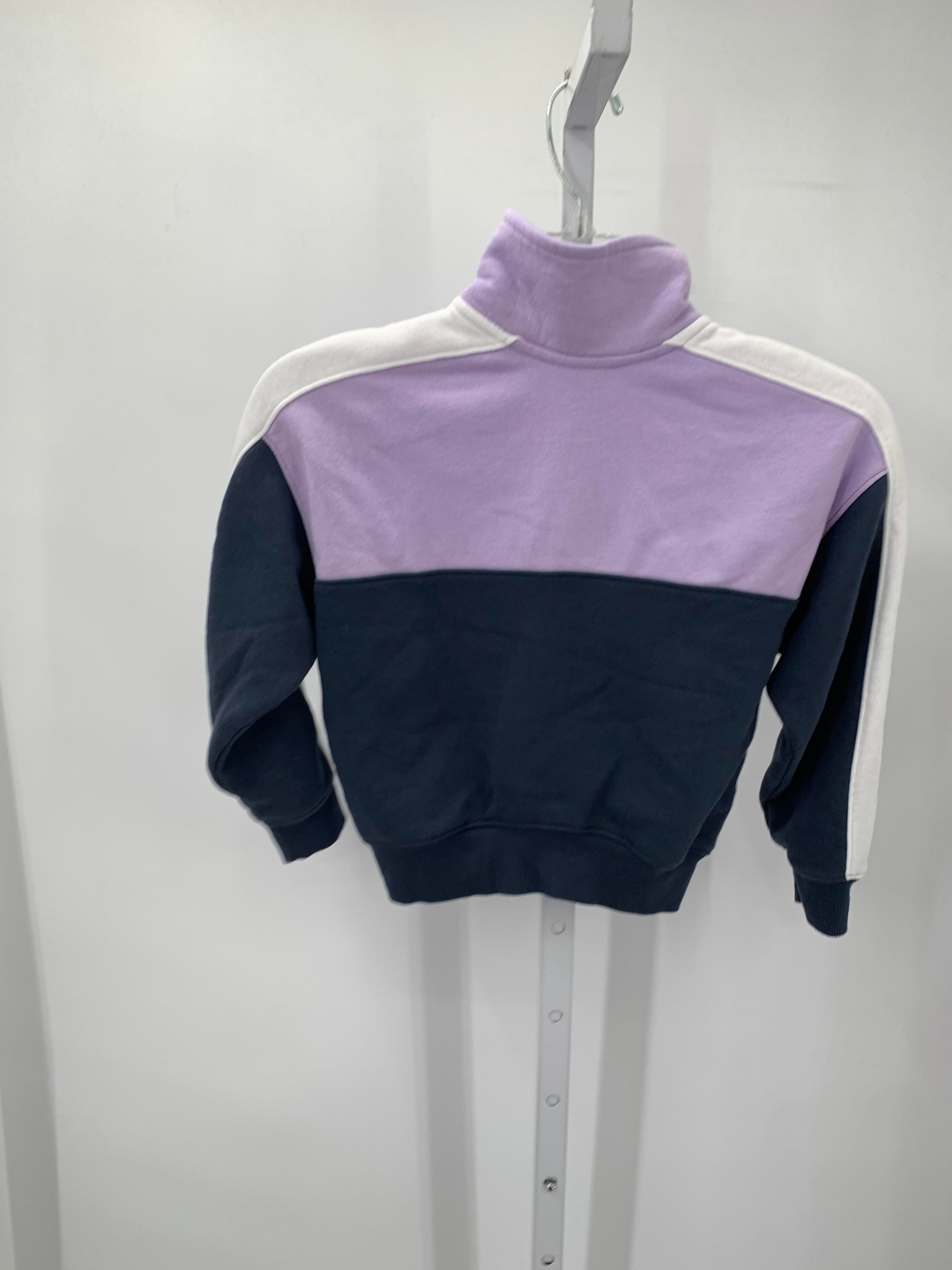 Old Navy Size 6-7 Girls Long Sleeve Shirt