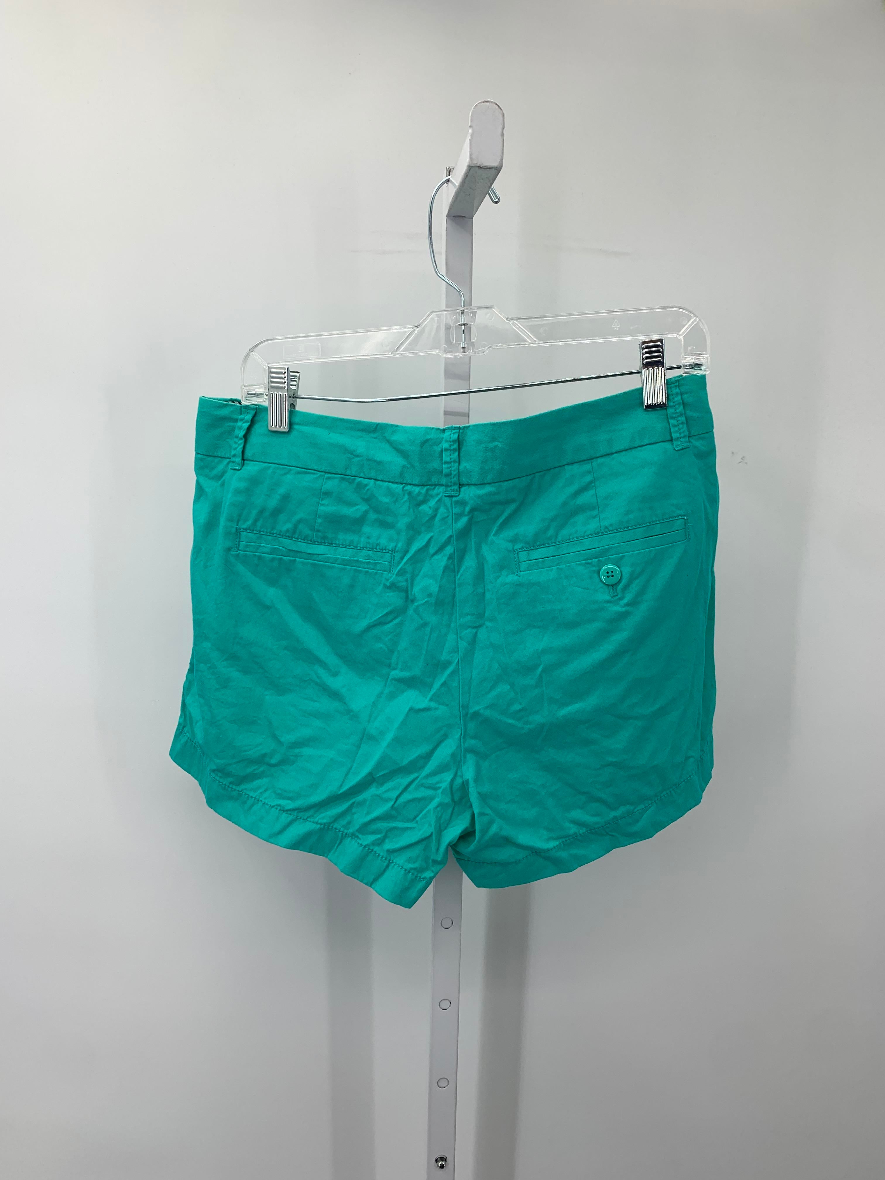 J. Crew Size 8 Misses Shorts