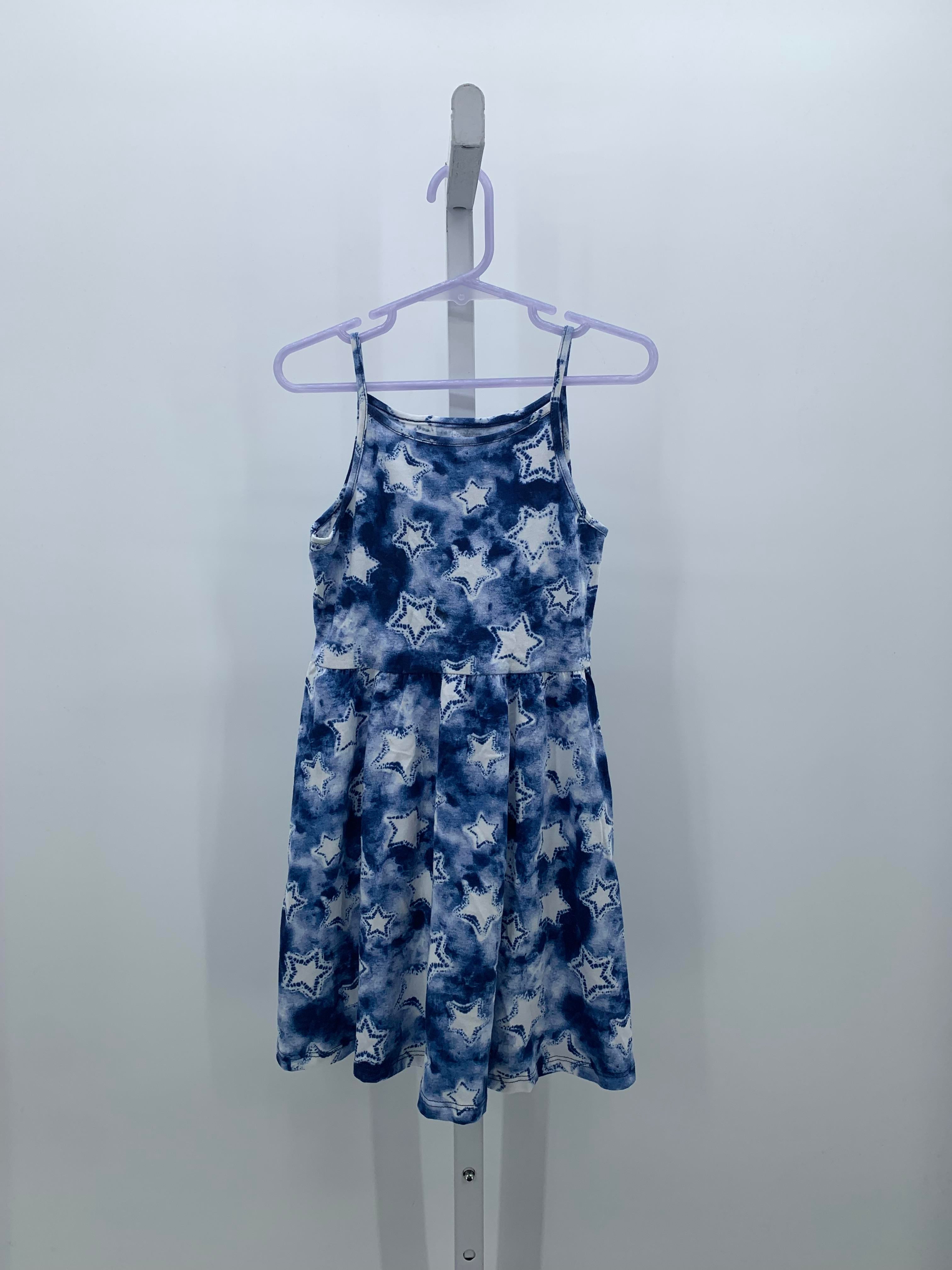 Jumping Beans Size 4 Girls Sundress