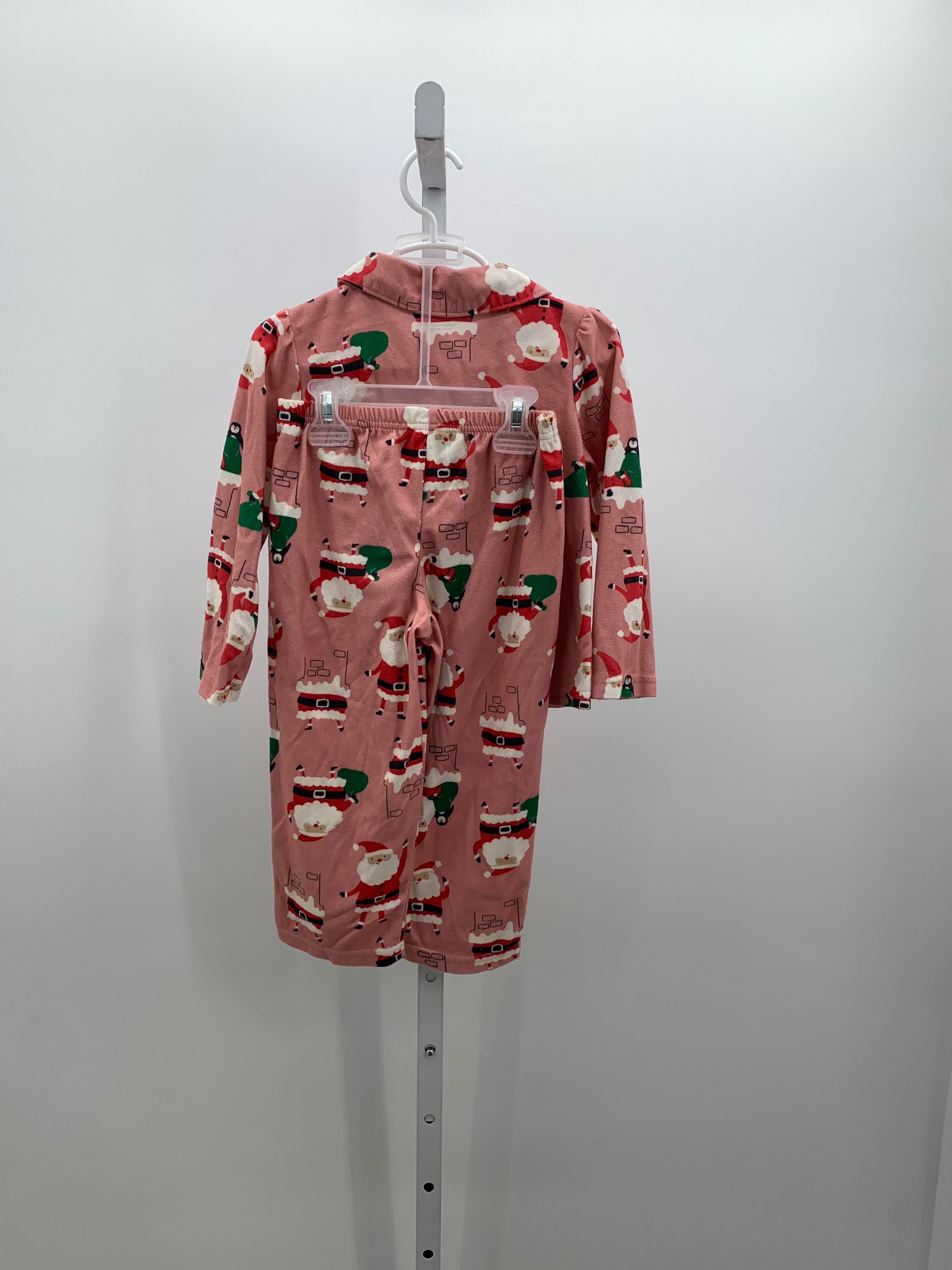 SANTA PJS