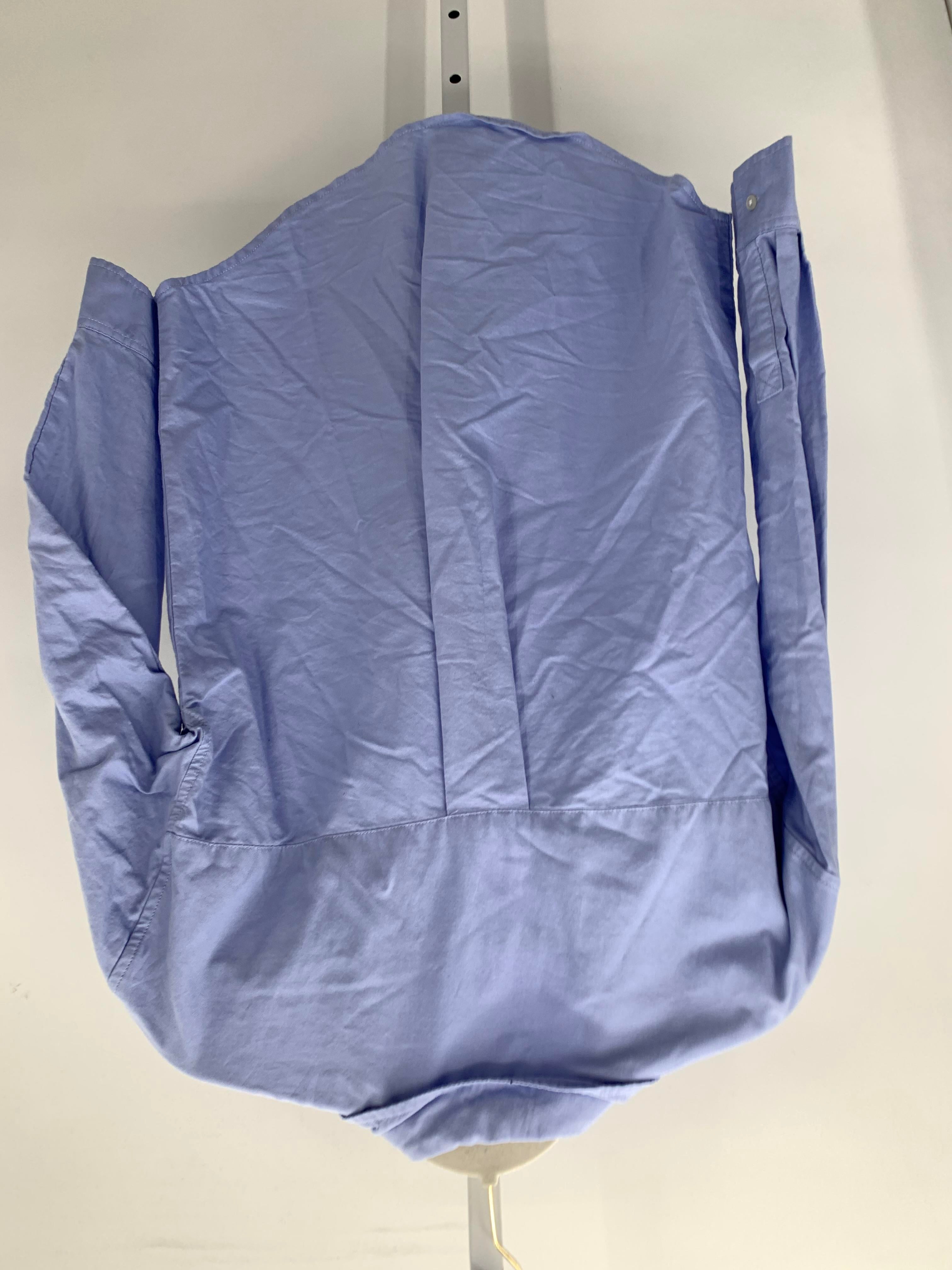 Size Small Misses Long Sleeve Shirt