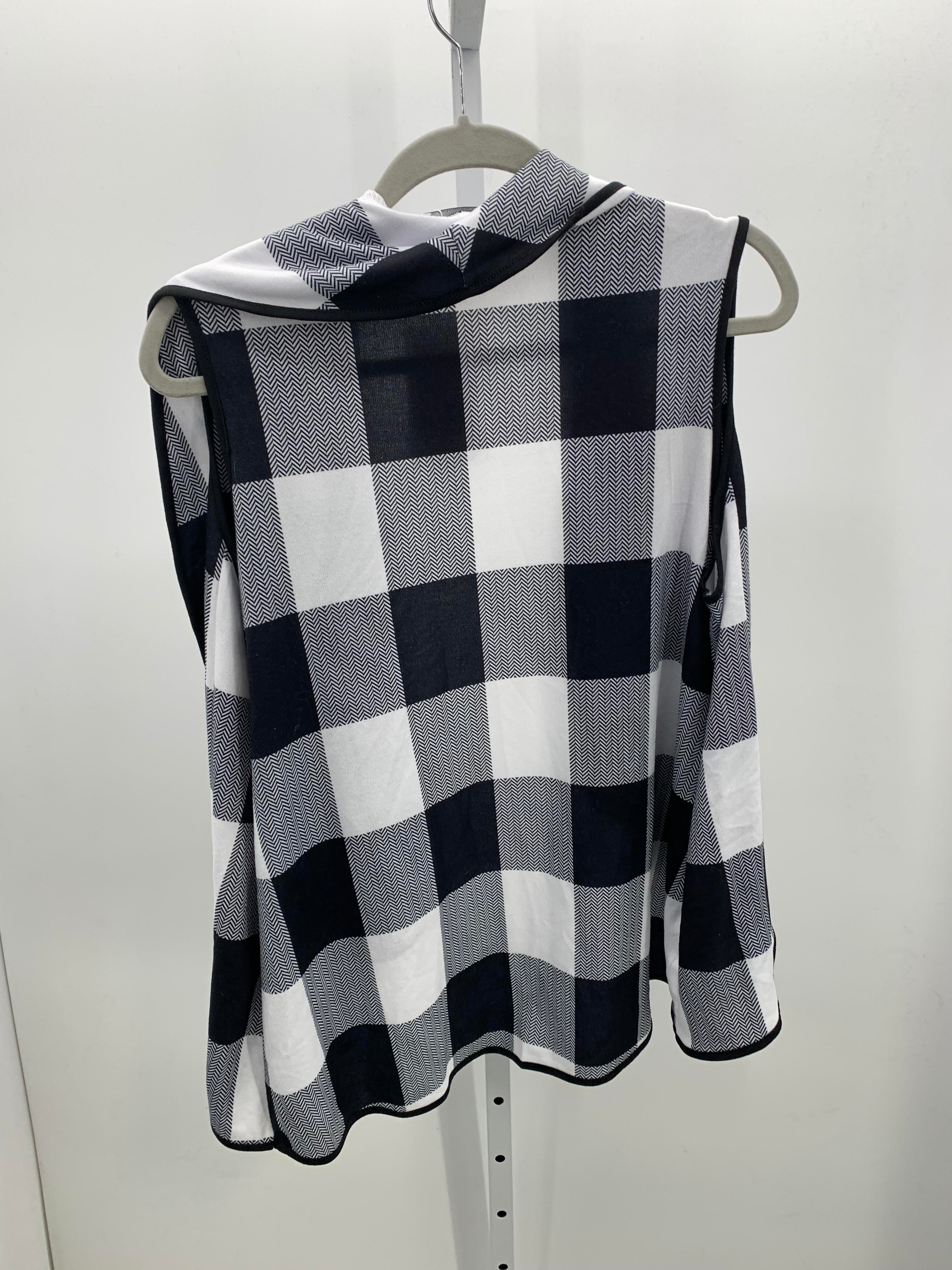 Size Large Misses Cardigan