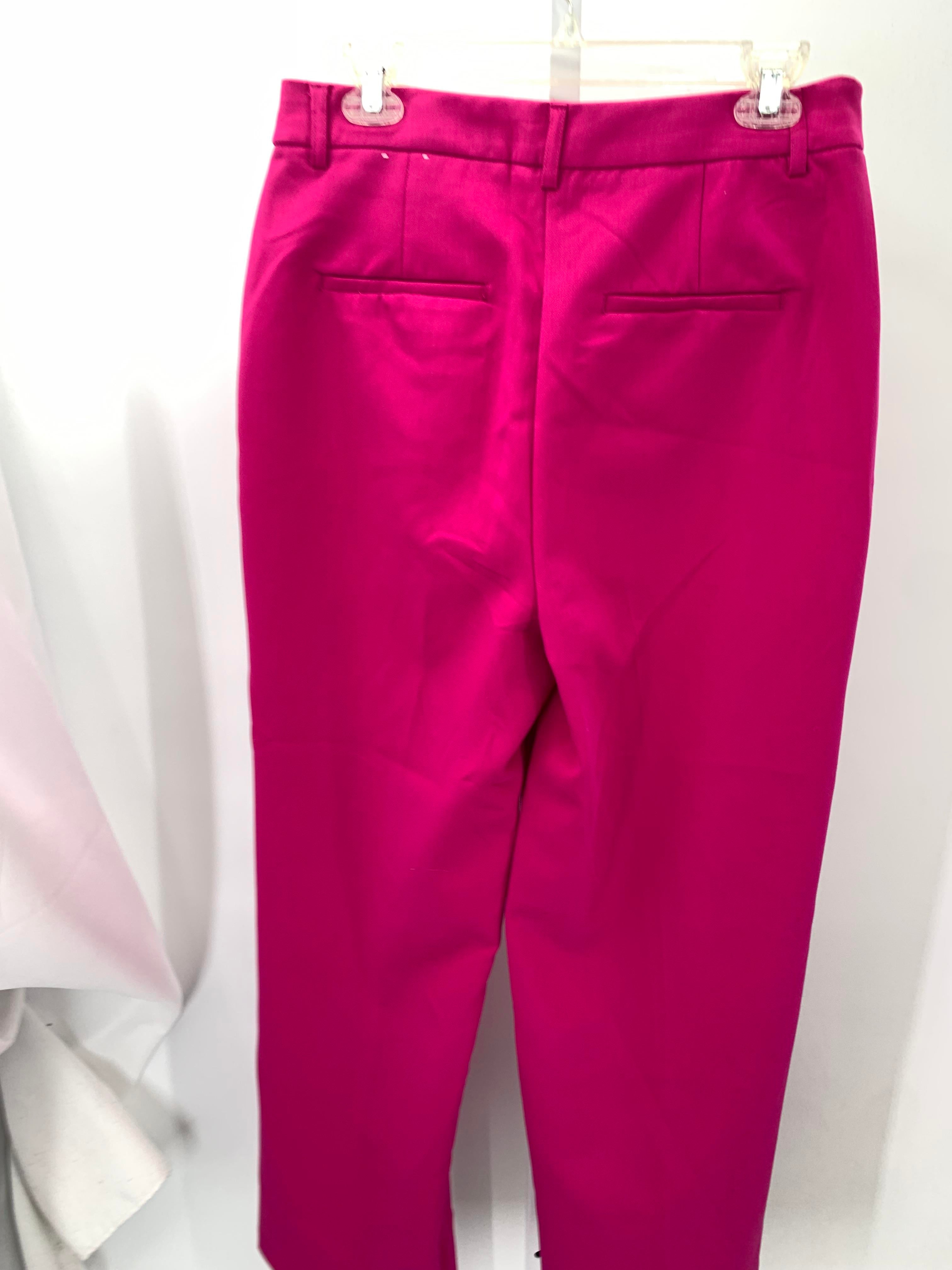 Joie Size 10 Misses Pants