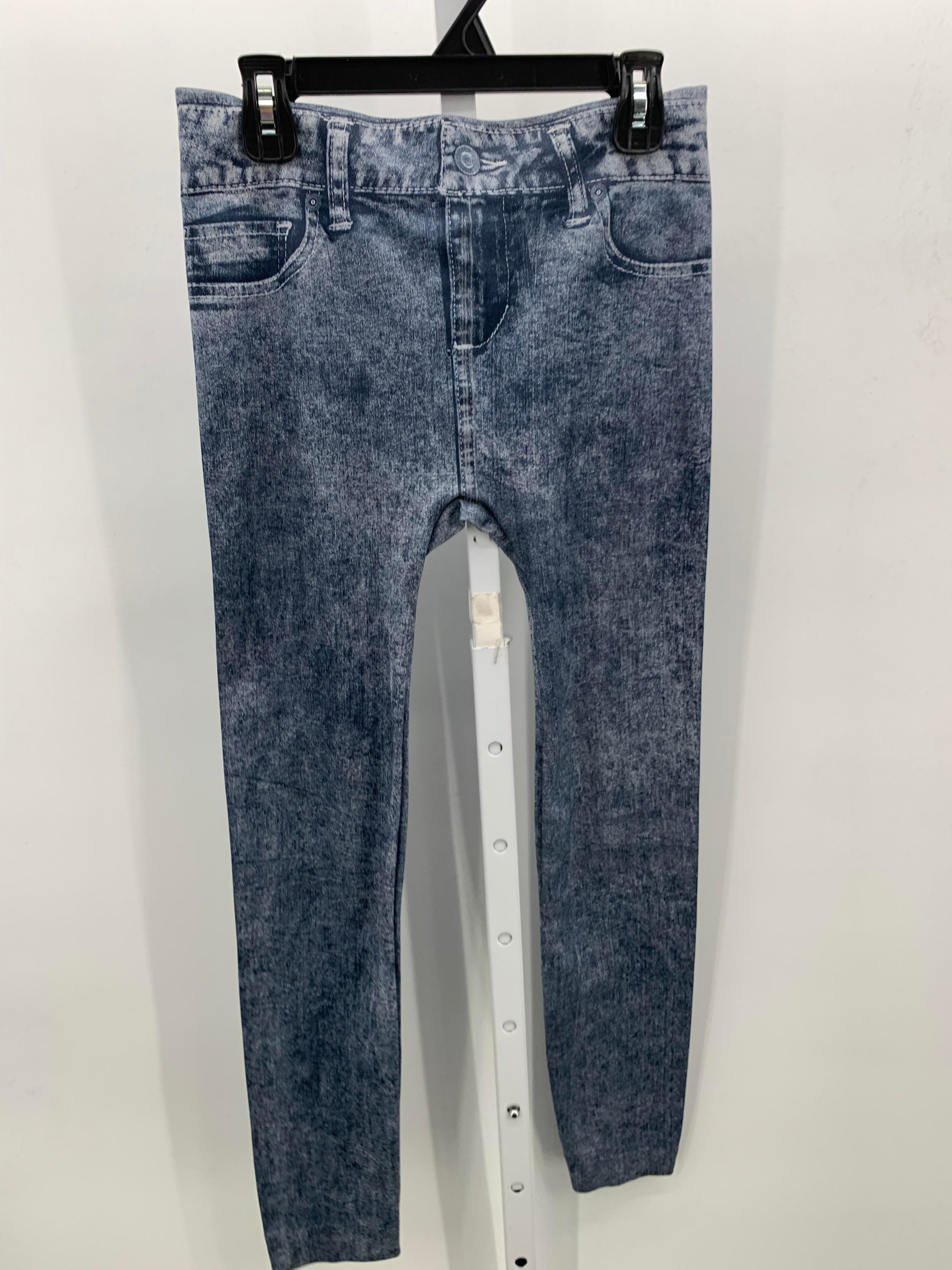Size Small Juniors Leggings