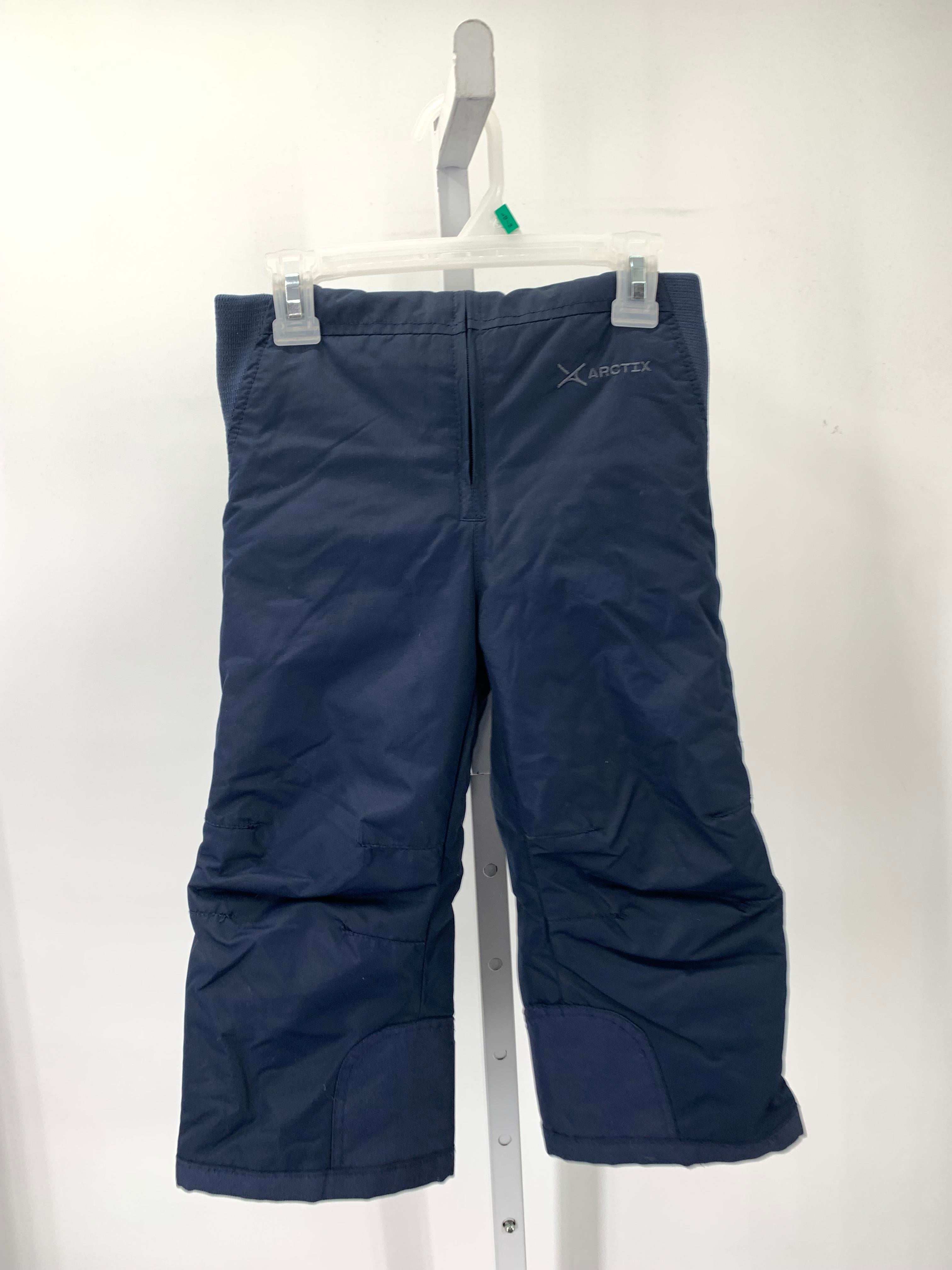 BIB SNOW PANTS