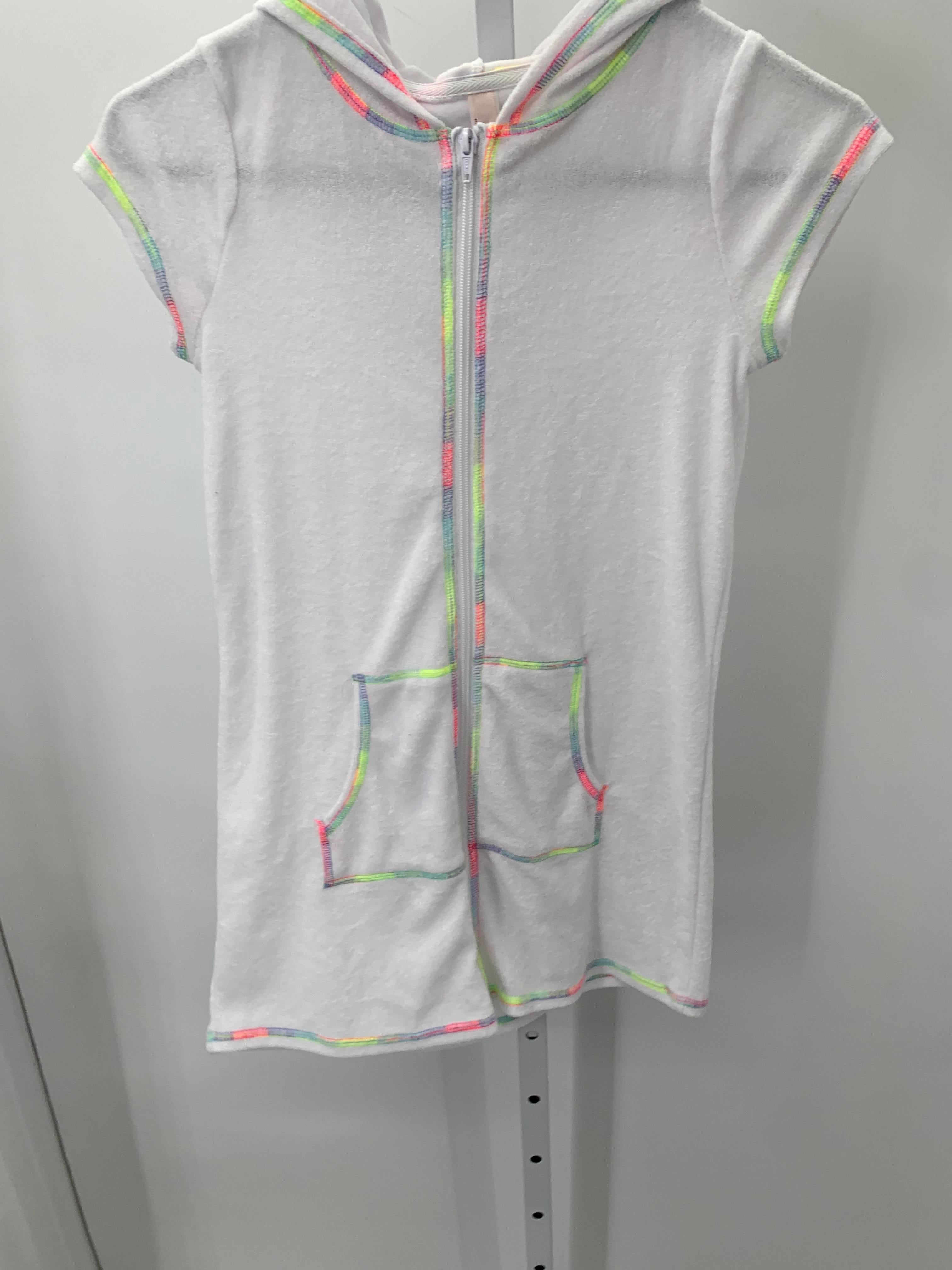 SO Size 7-8 Girls Cover Up