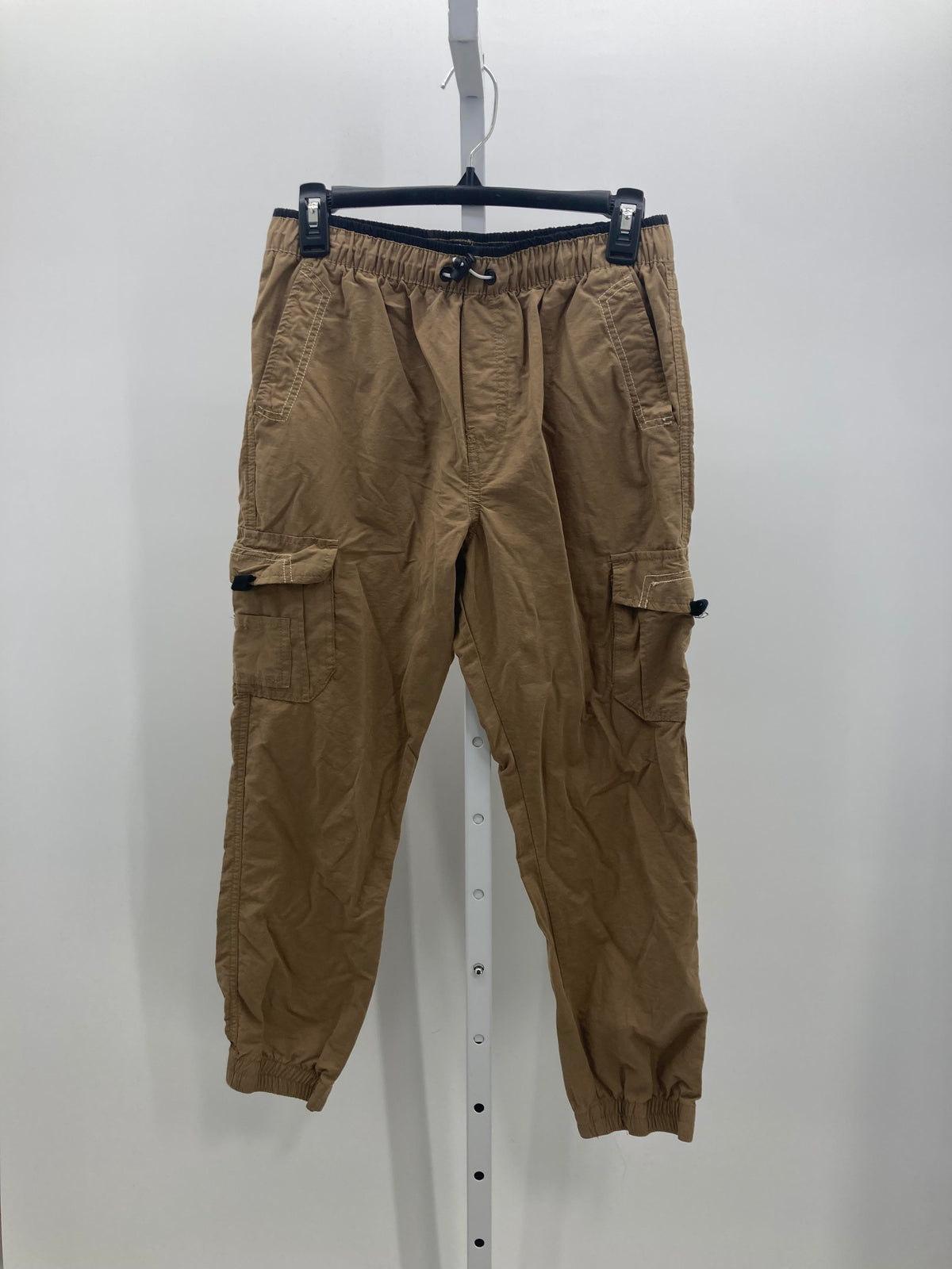 ELASTIC WAIST CARGO