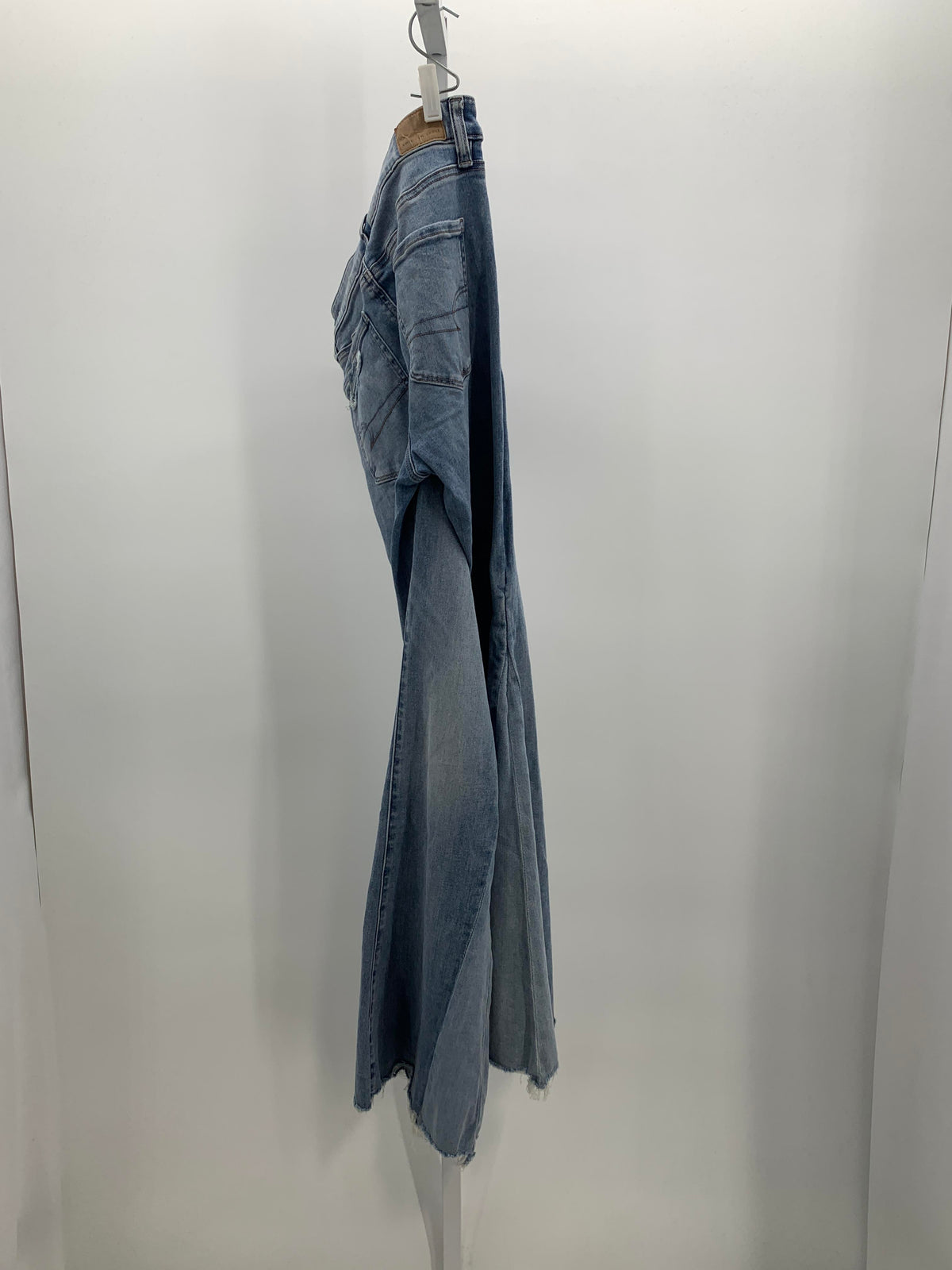 American Eagle Size 6 Long Juniors Jeans