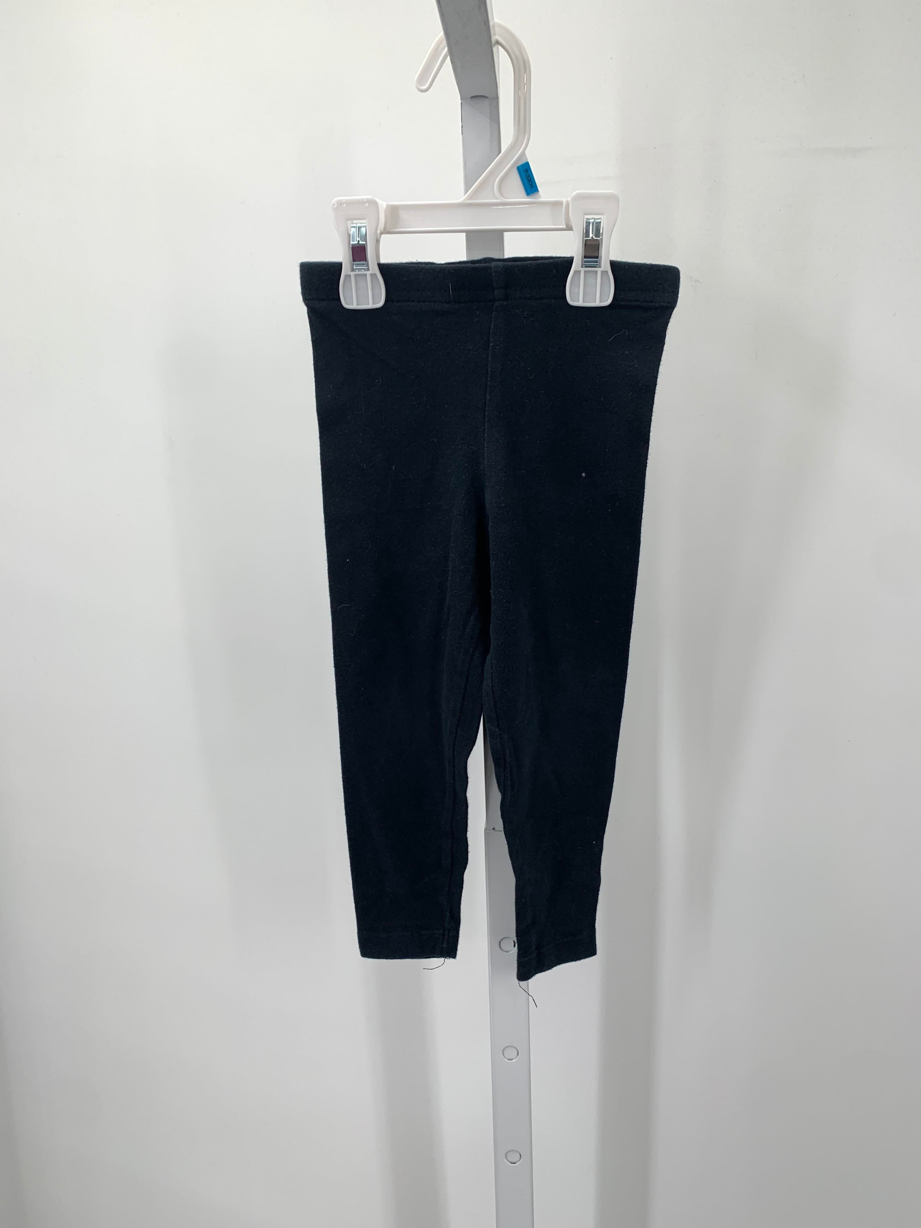 Carters Size 18 Months Girls Leggings