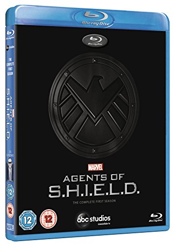 Agents of S.