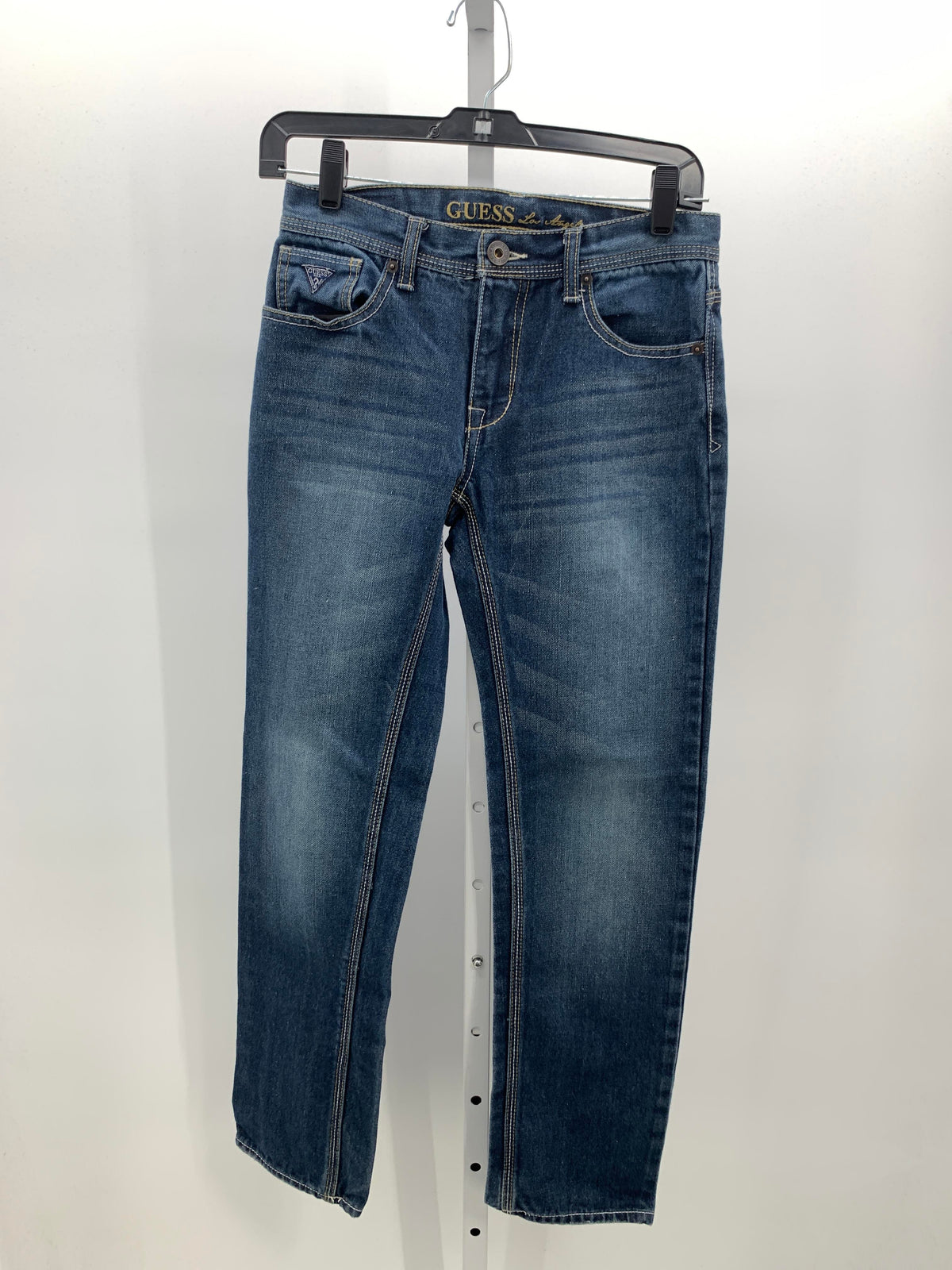 Guess Size 12 Misses Jeans