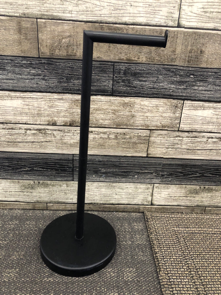 TP FLOOR STAND.