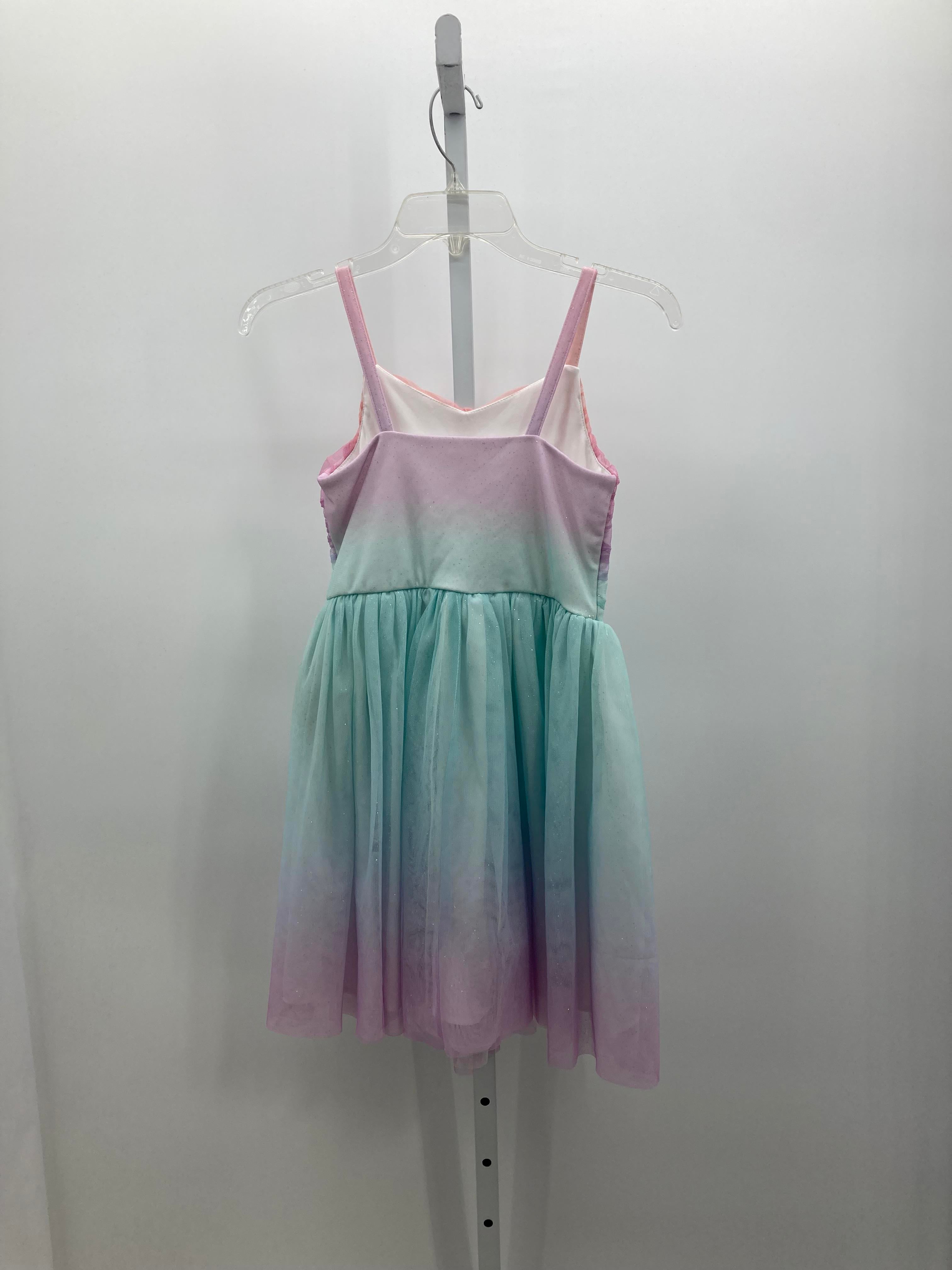 Cat & Jack Size 10-12 Girls Sleeveless Dress