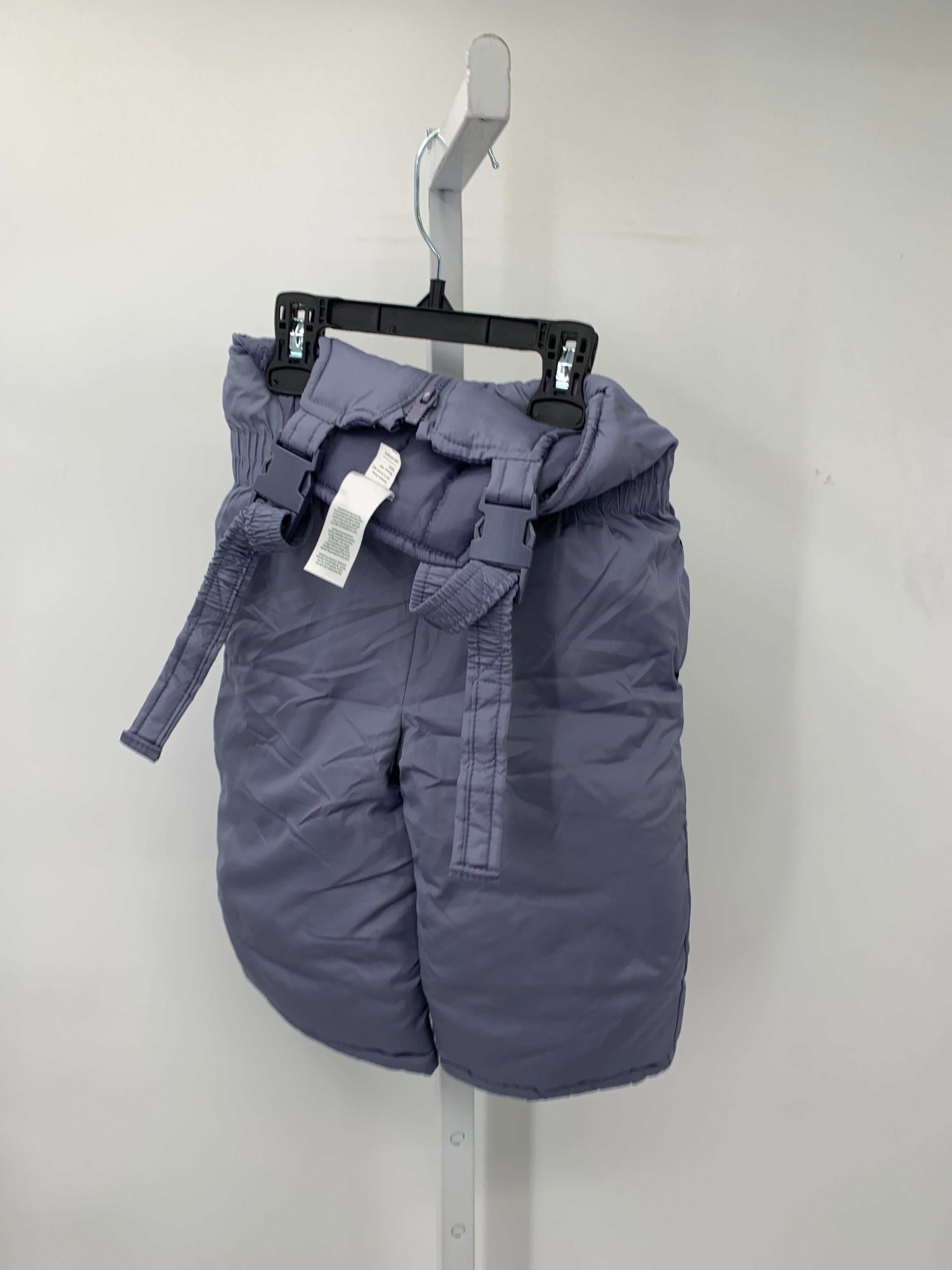 Carters Size 12 Months Girls Snow Pants