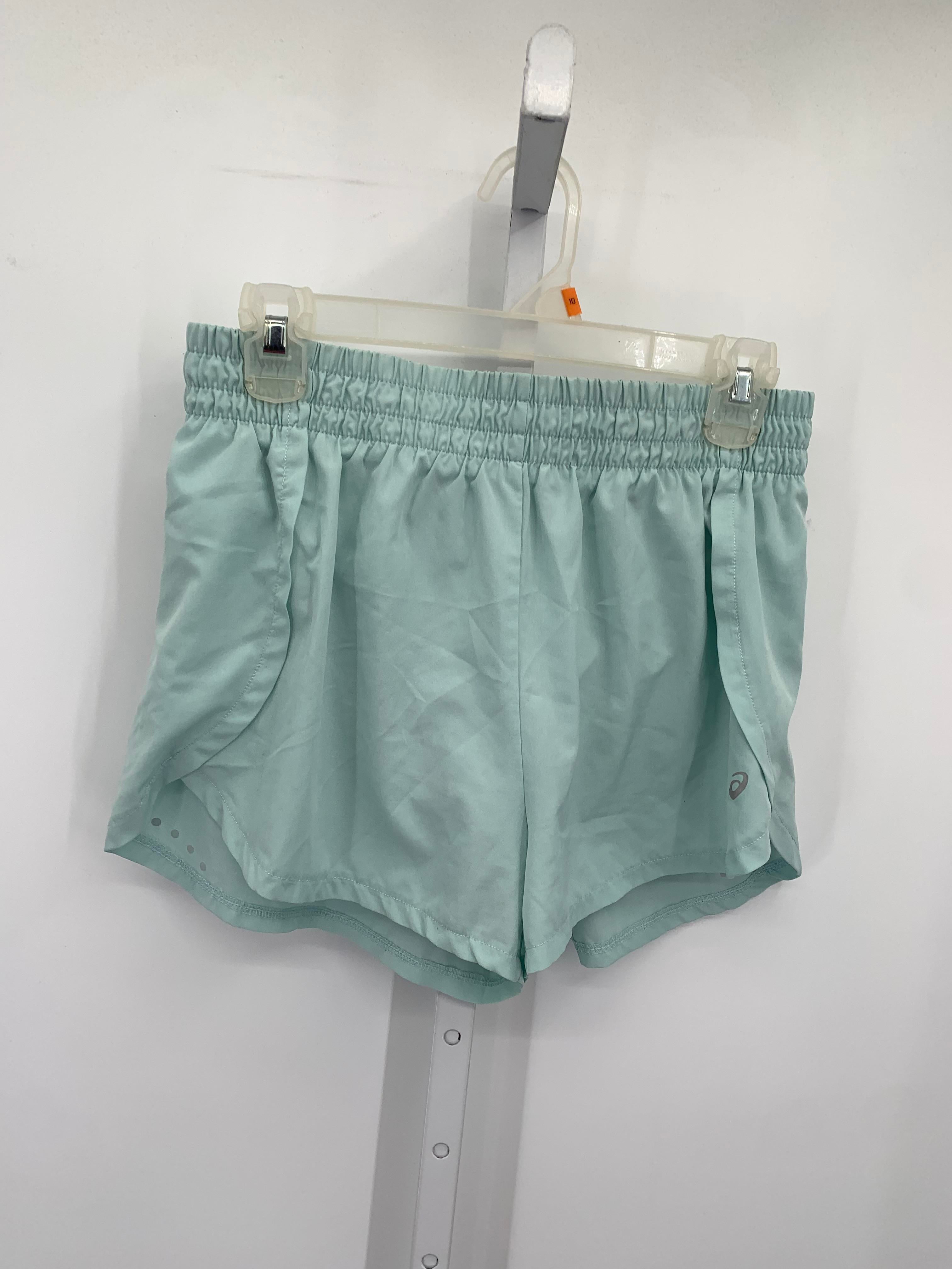 Asics Size Medium Misses Shorts