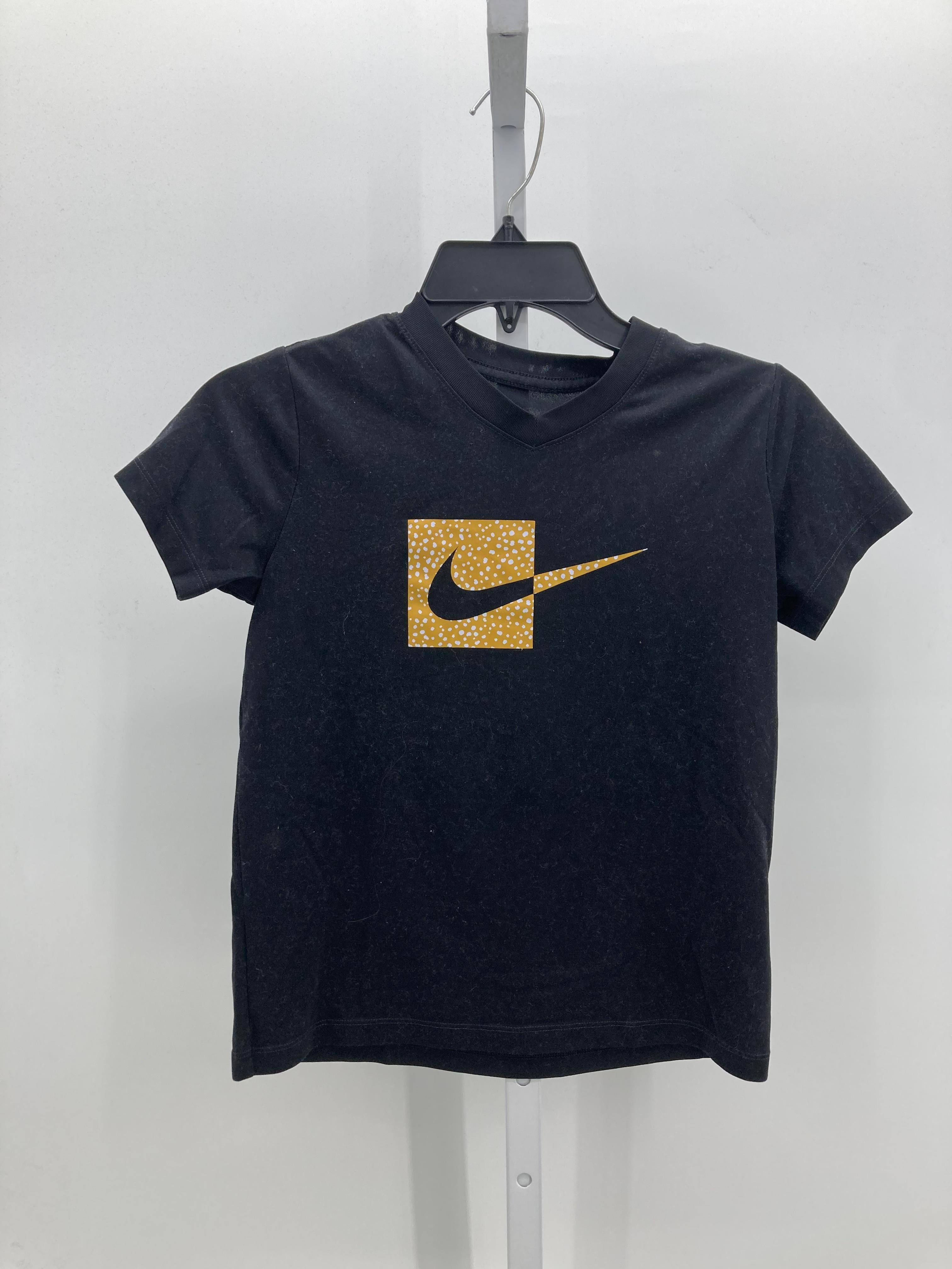 KNIT TEE