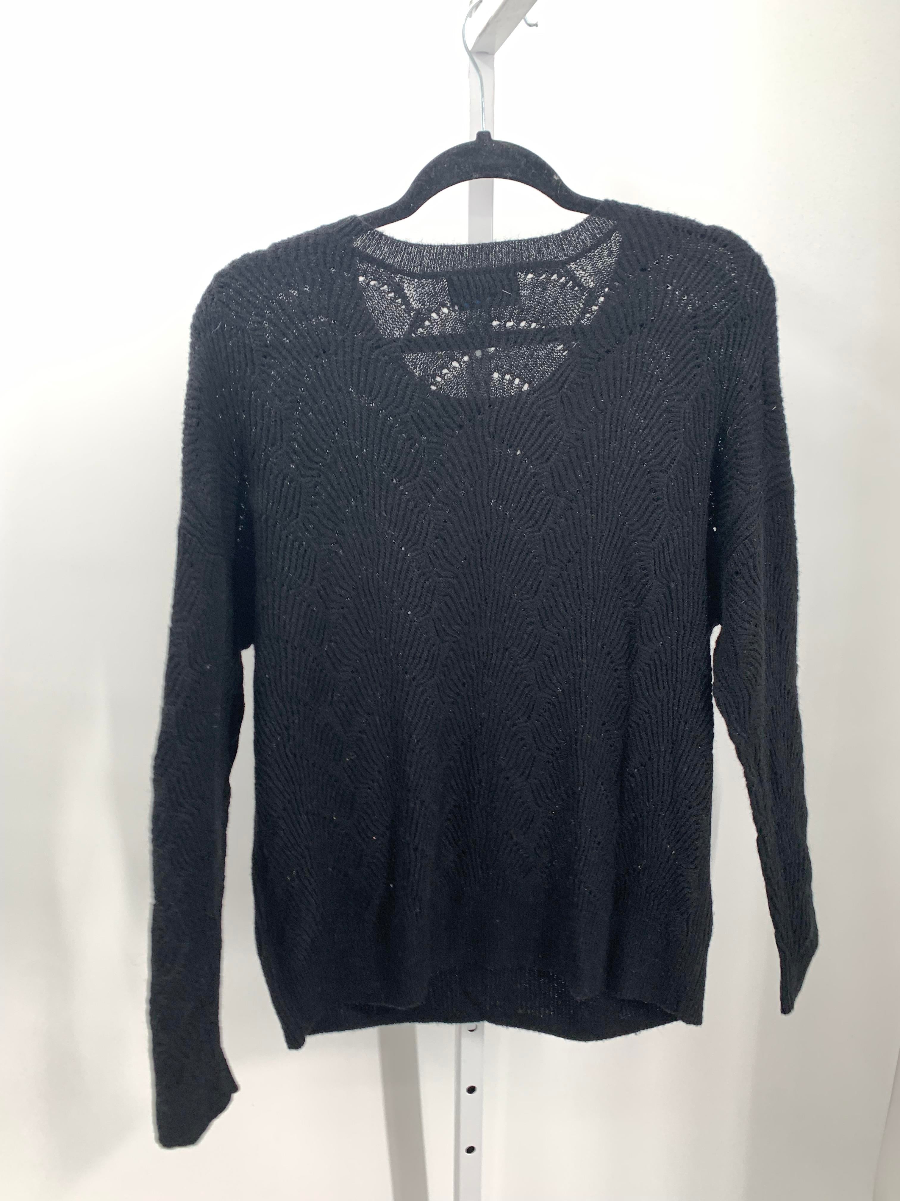 Old Navy Size Large Misses Long Slv Sweater