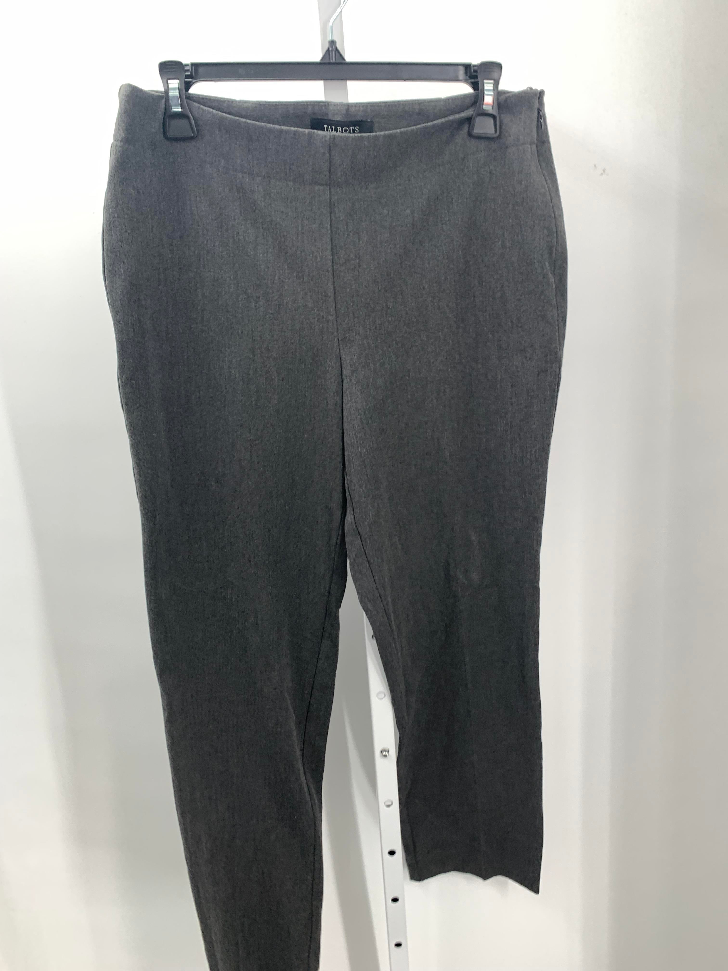 Talbots Size 8 Misses Pants