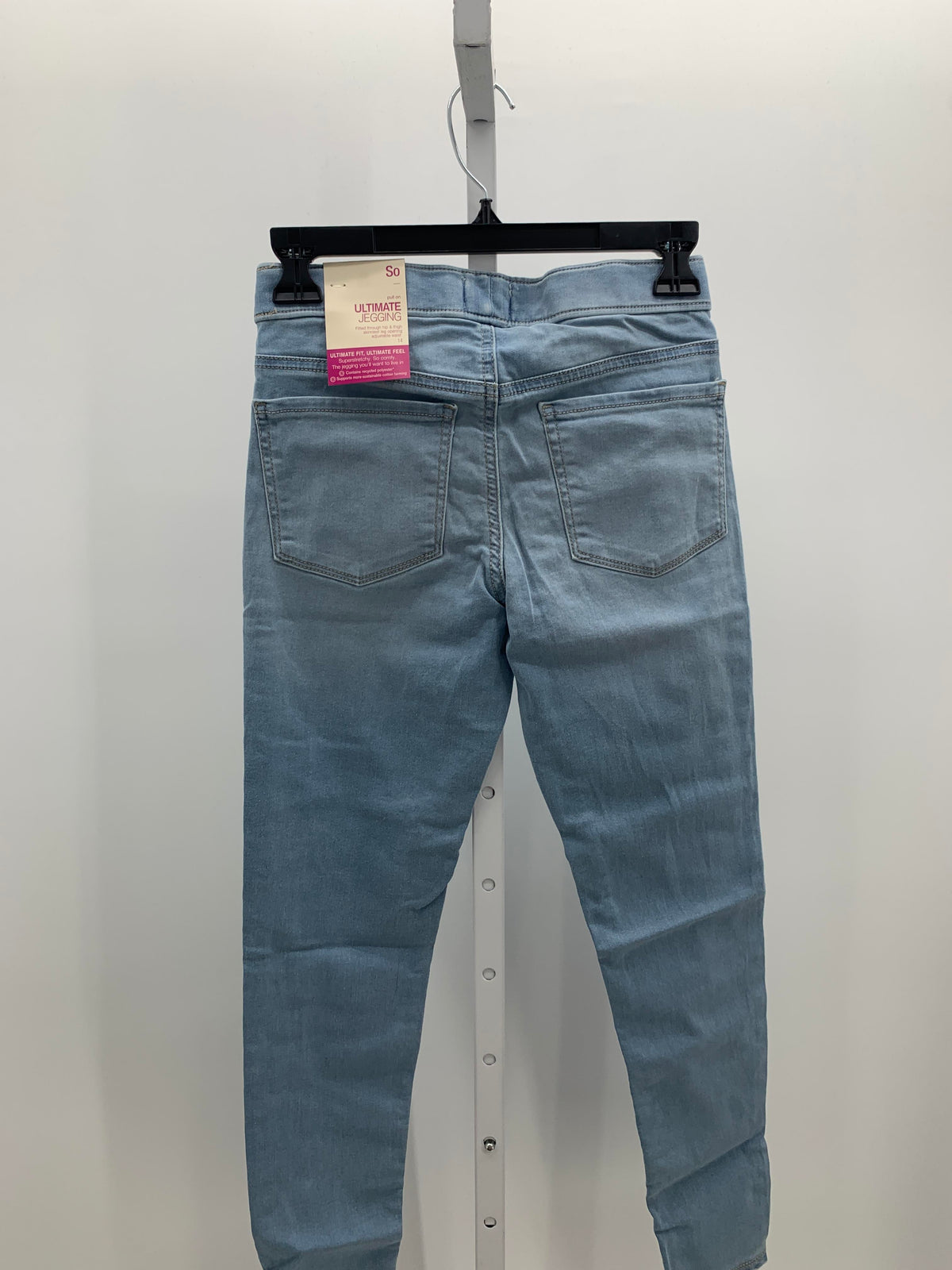 SO Size 14 Girls Jeans