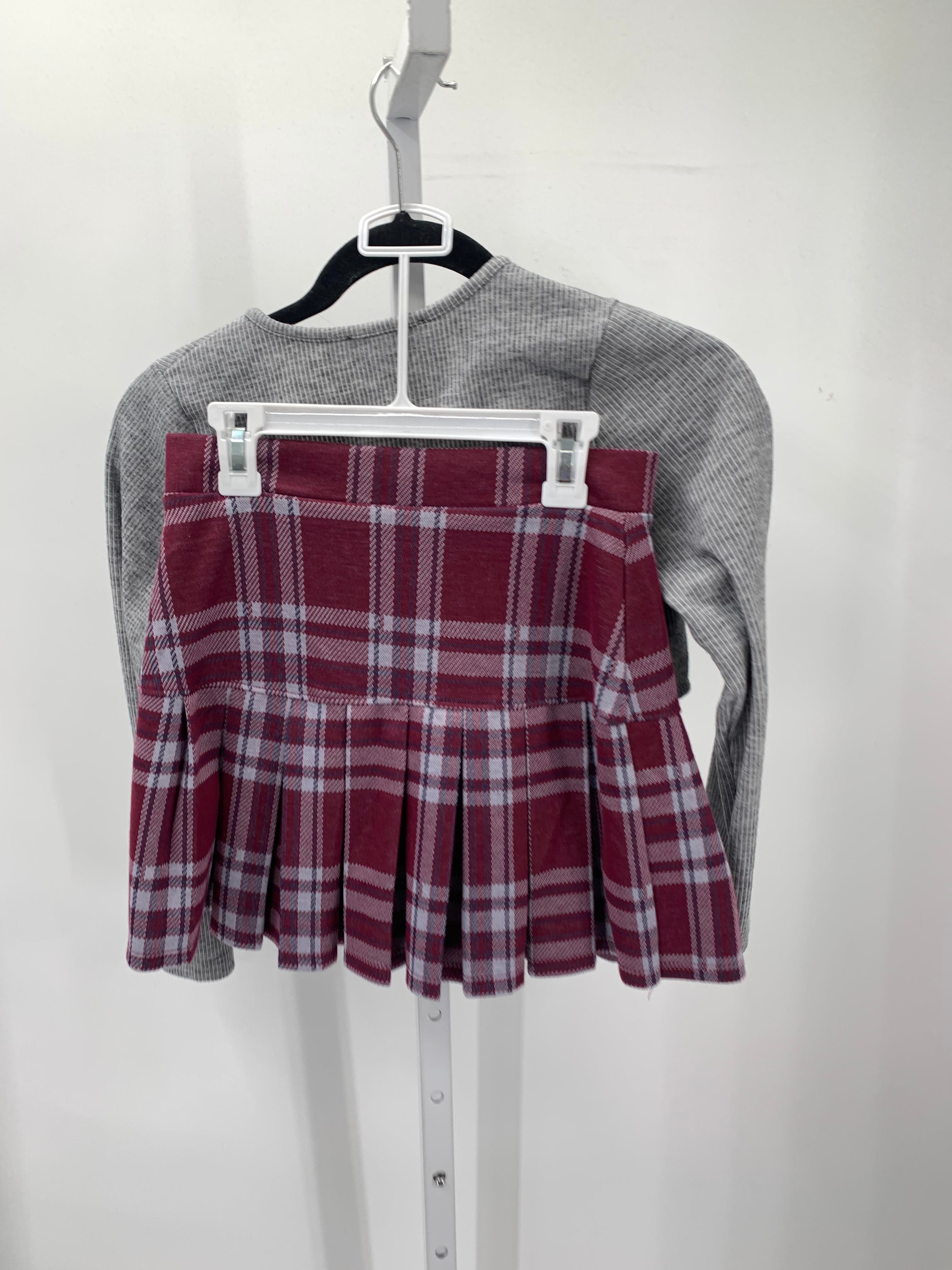 Trixxi Size 10-12 Girls 3 Pieces