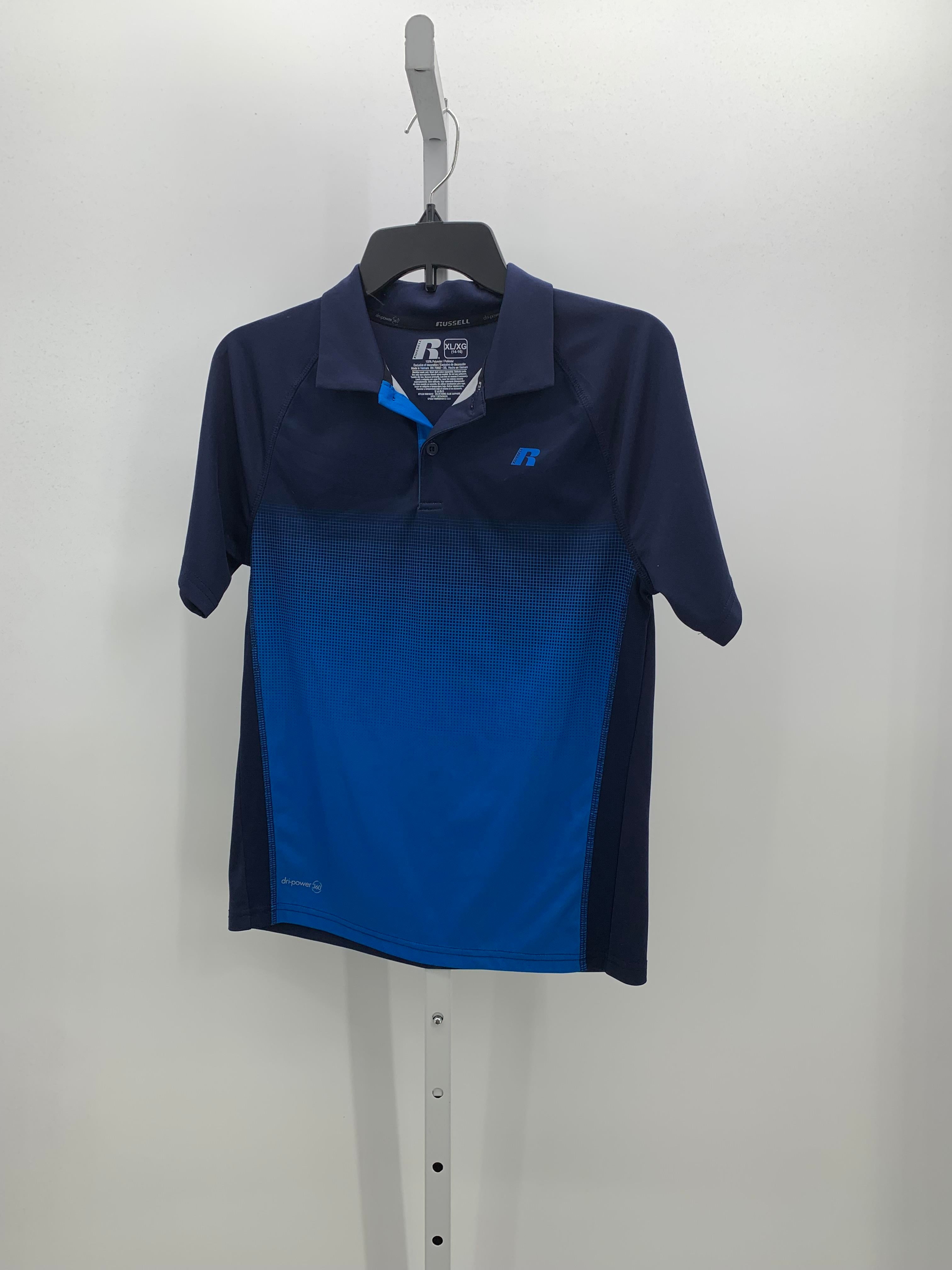 ACTIVE WEAR POLO