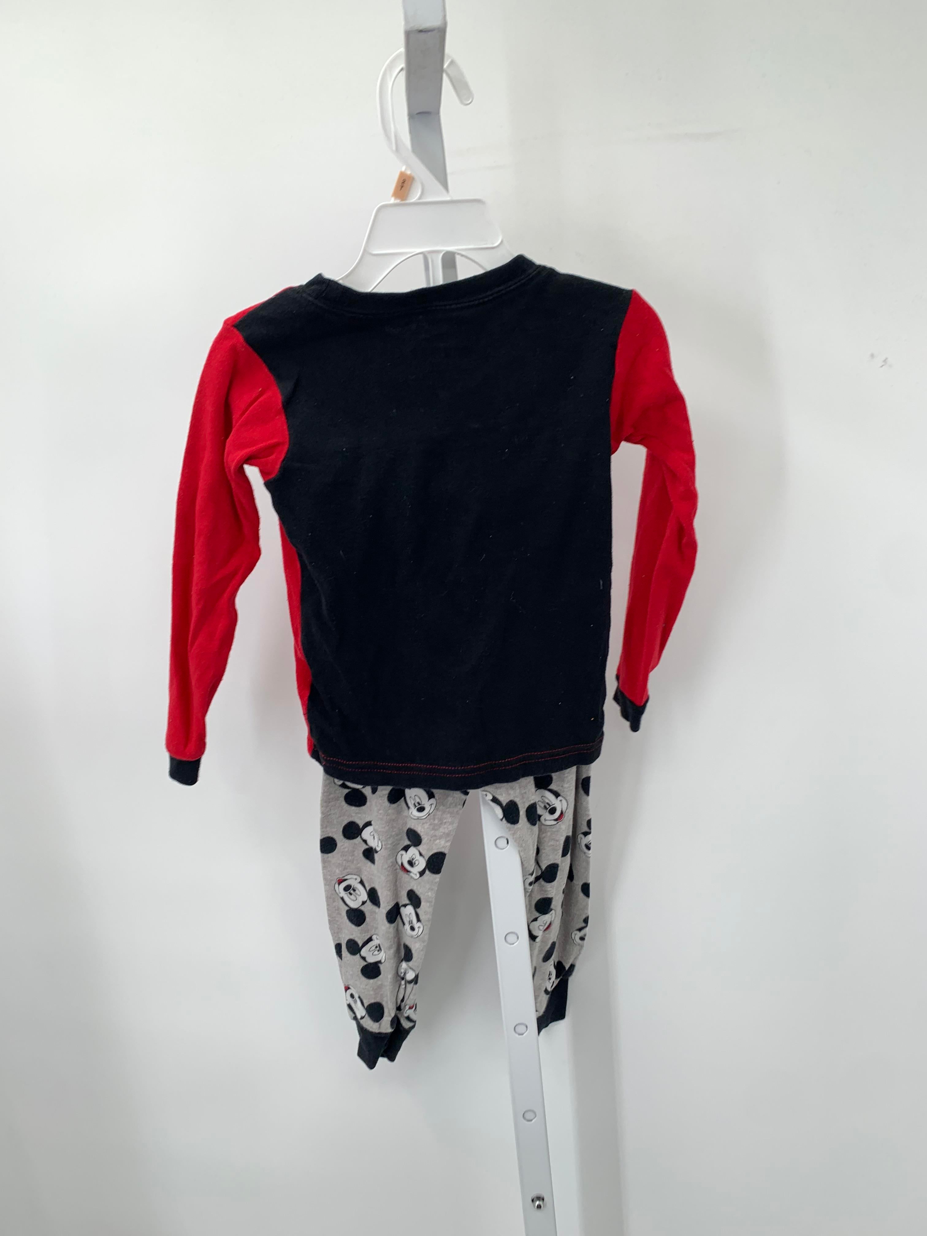 MICKEY MOUSE PJS