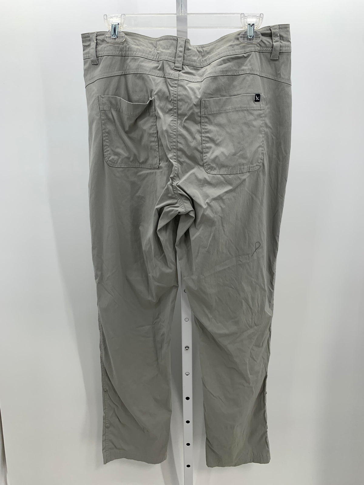 Eddie Bauer Size 10 Misses Pants