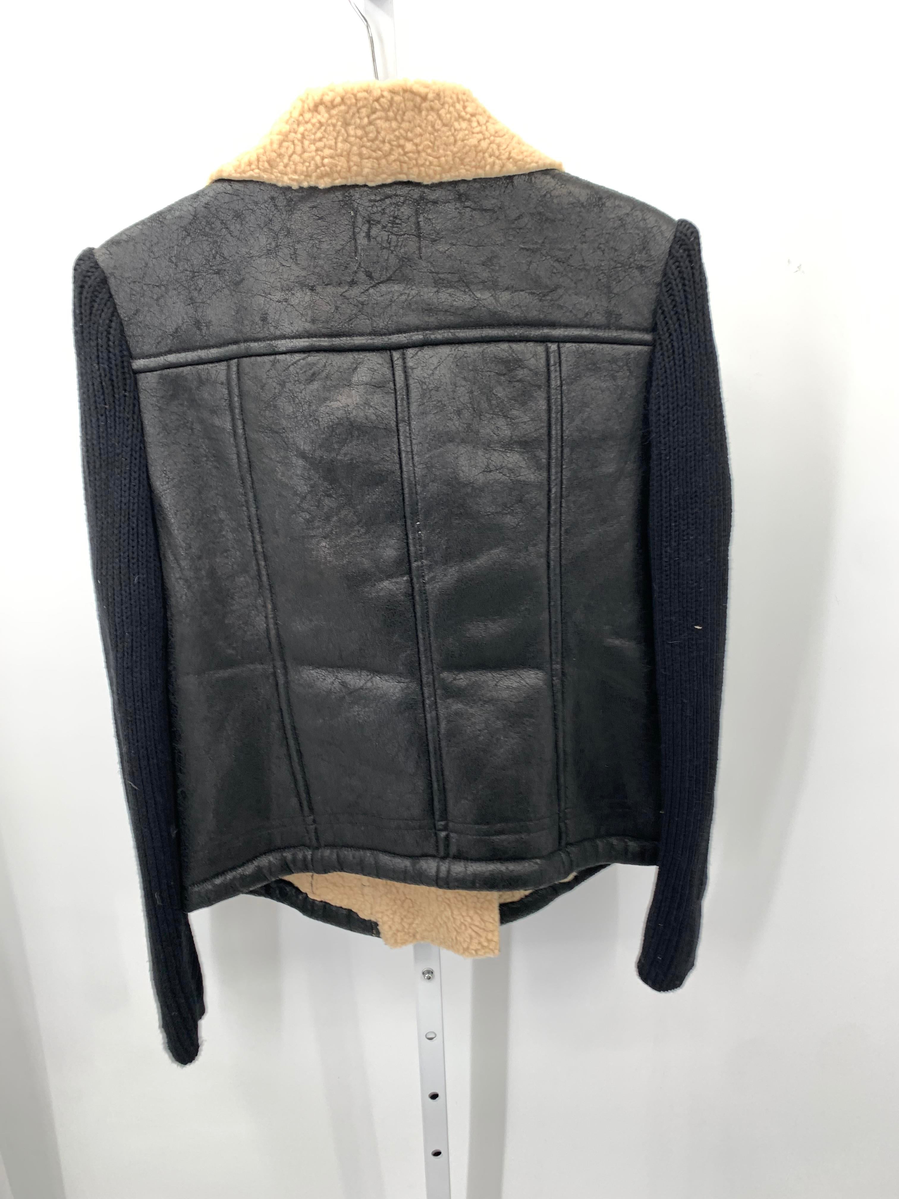 DKNY Size Medium Misses Lightweight Jacket