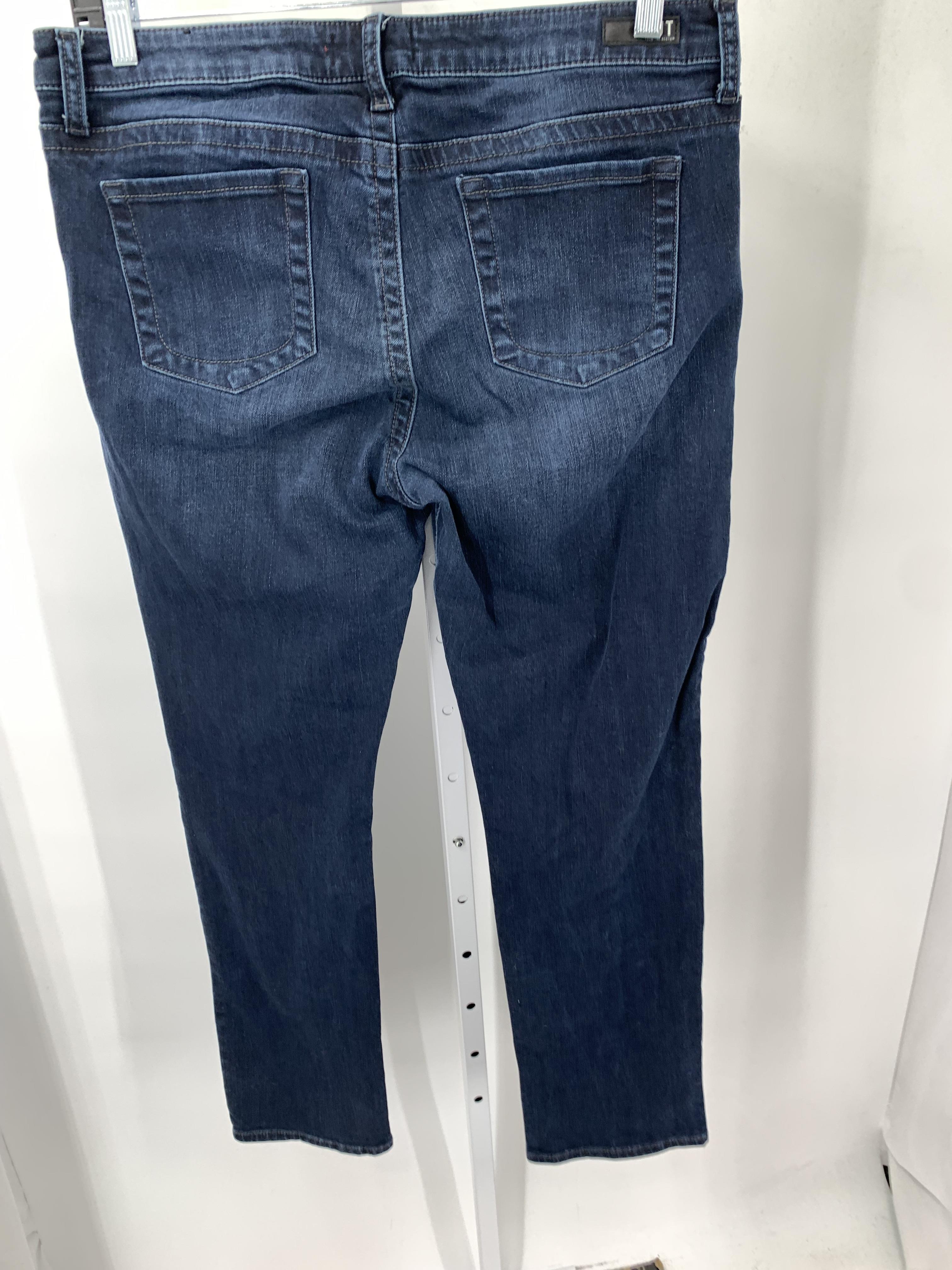 Kut from the Kloth Size 16 Misses Jeans