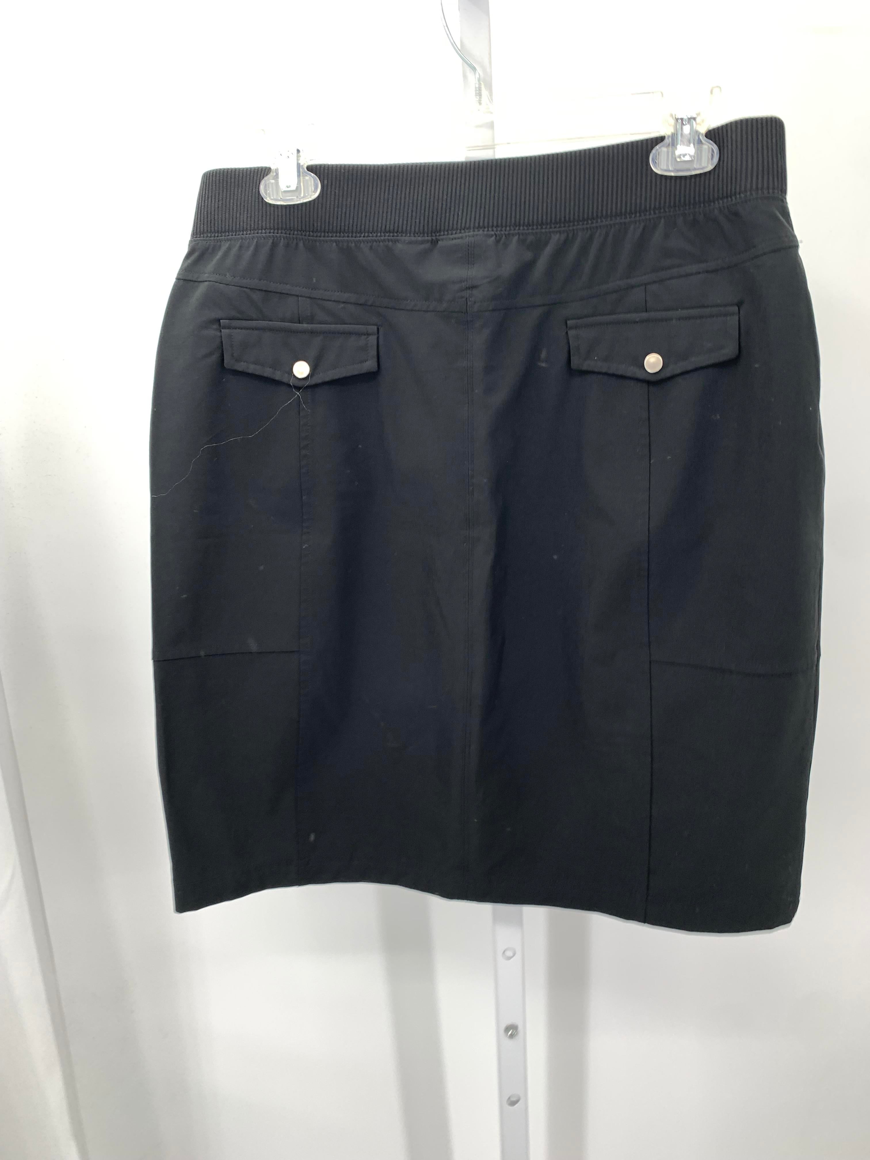 Chico's Size Small Misses Skirt