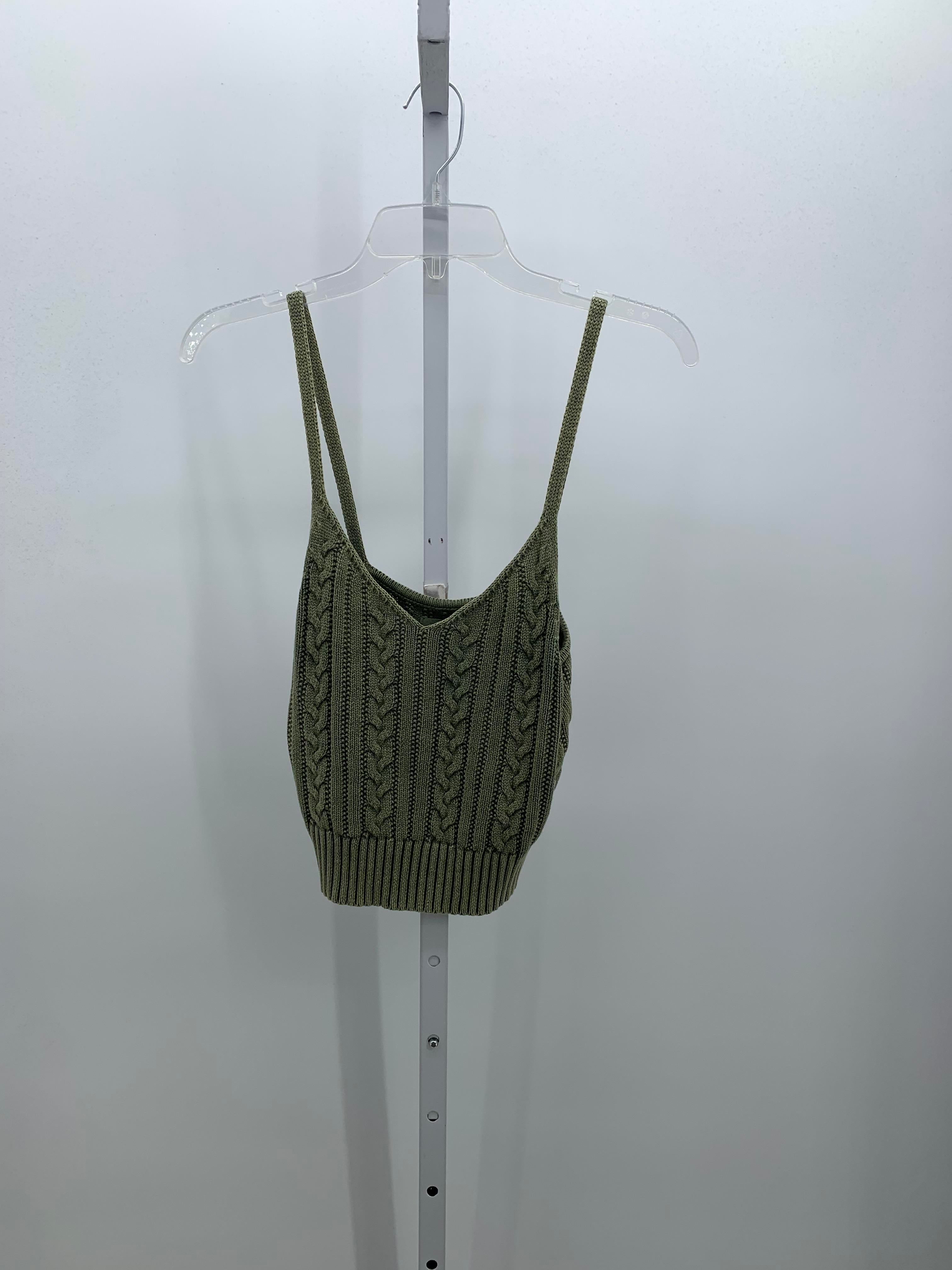 American Eagle Size Small Juniors Tank