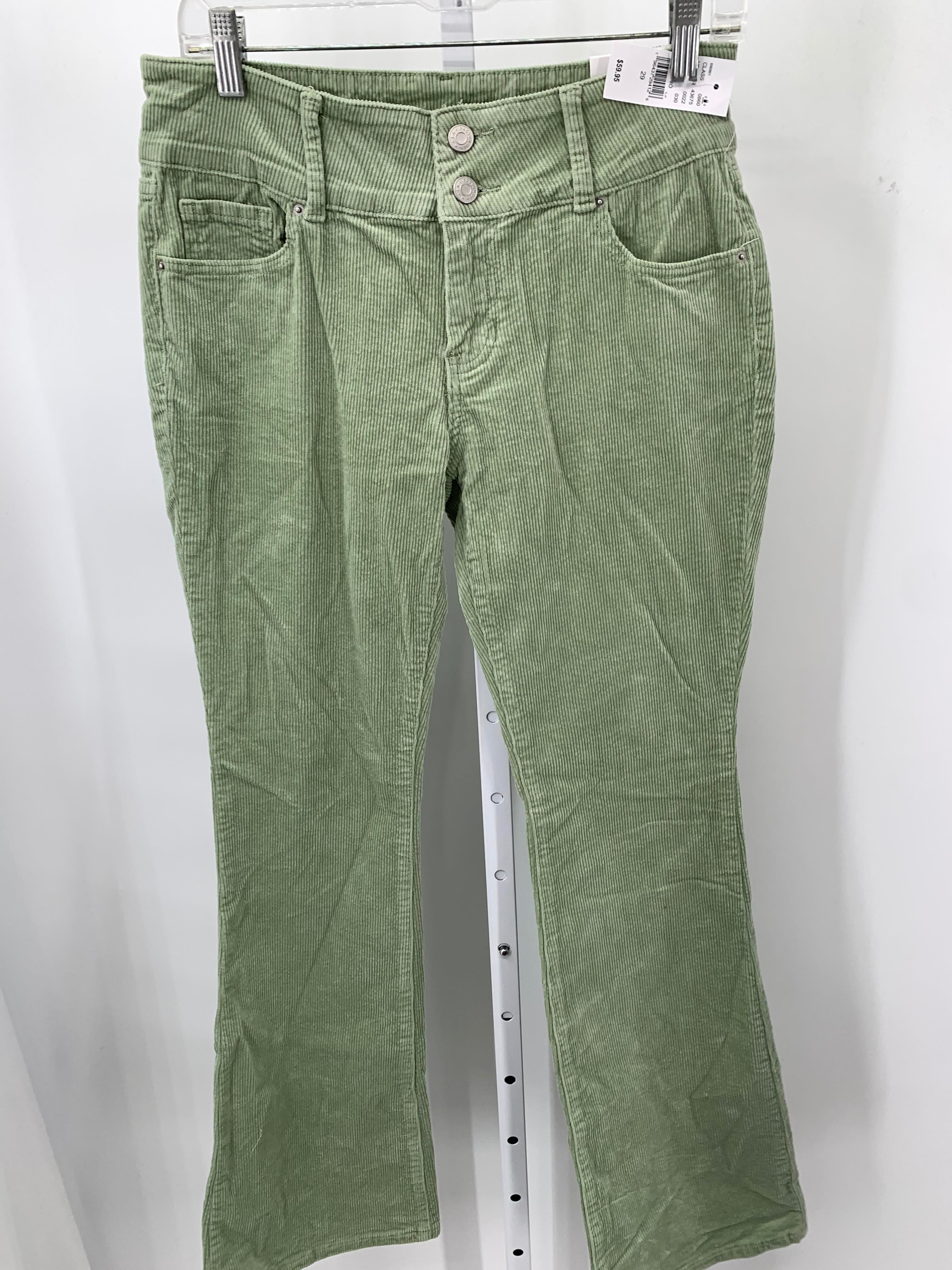 PacSun Size 8 Juniors Corduroy