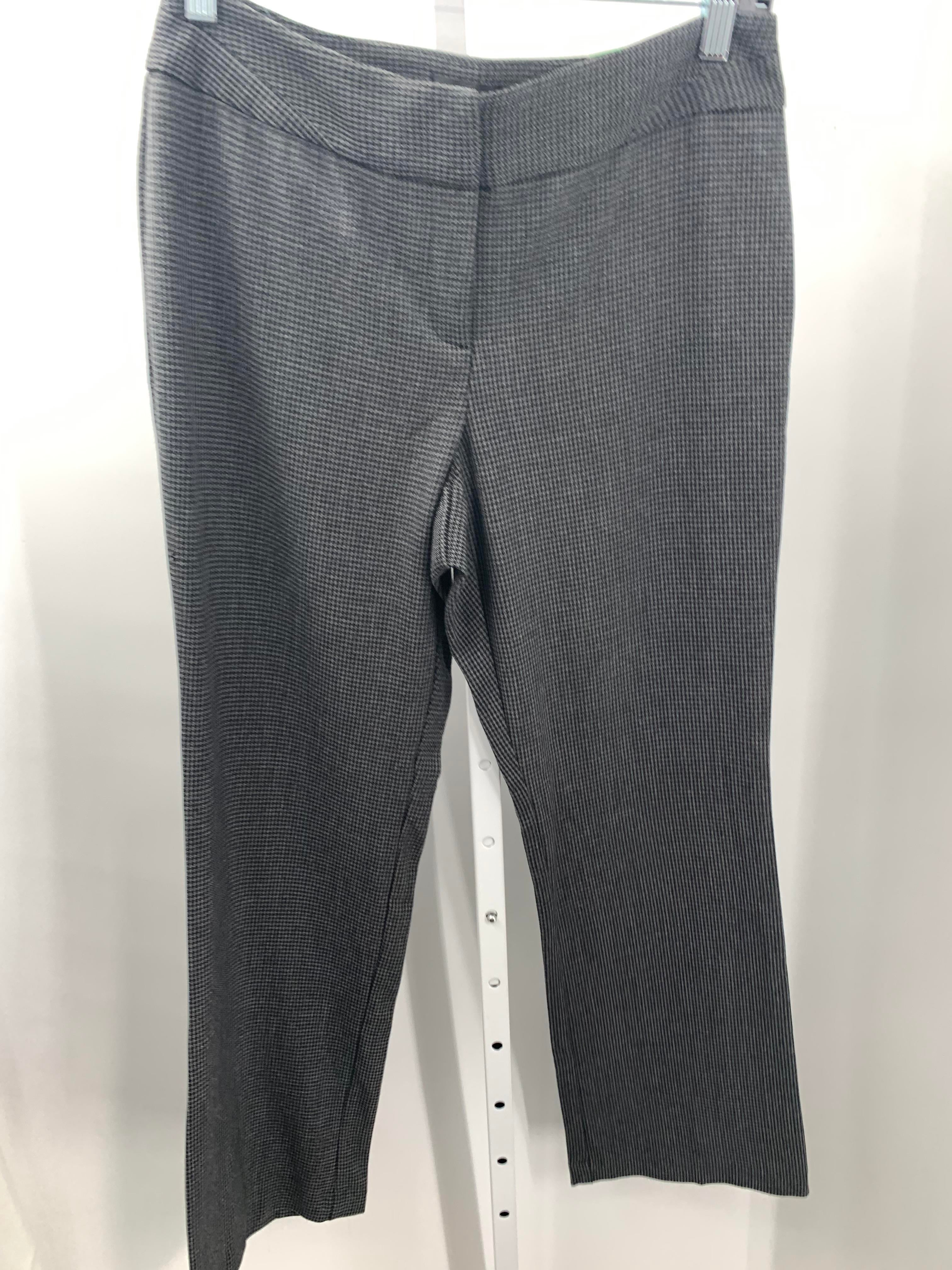 Style & Co. Size 10 Misses Pants