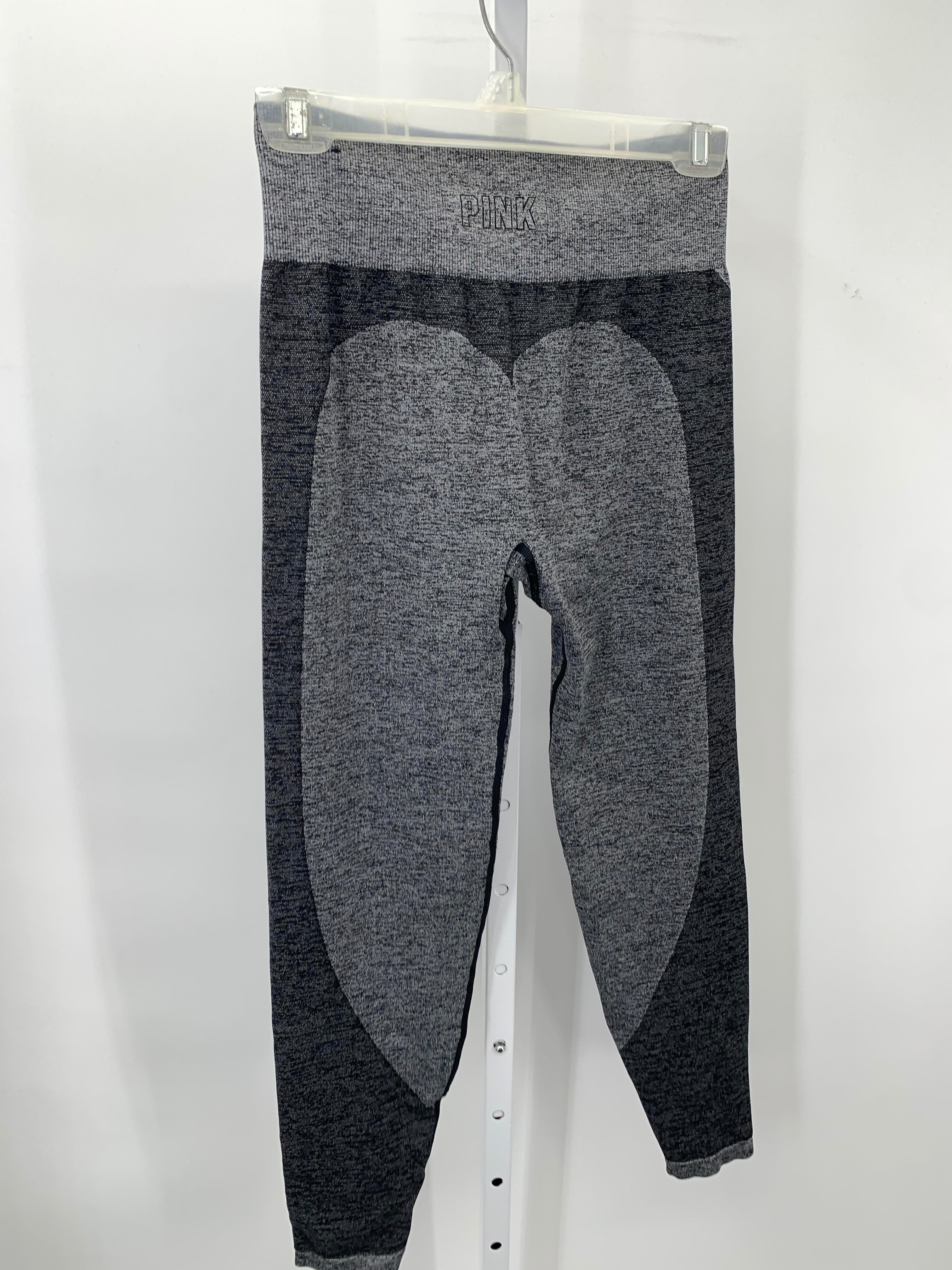PINK Size Medium Juniors Leggings