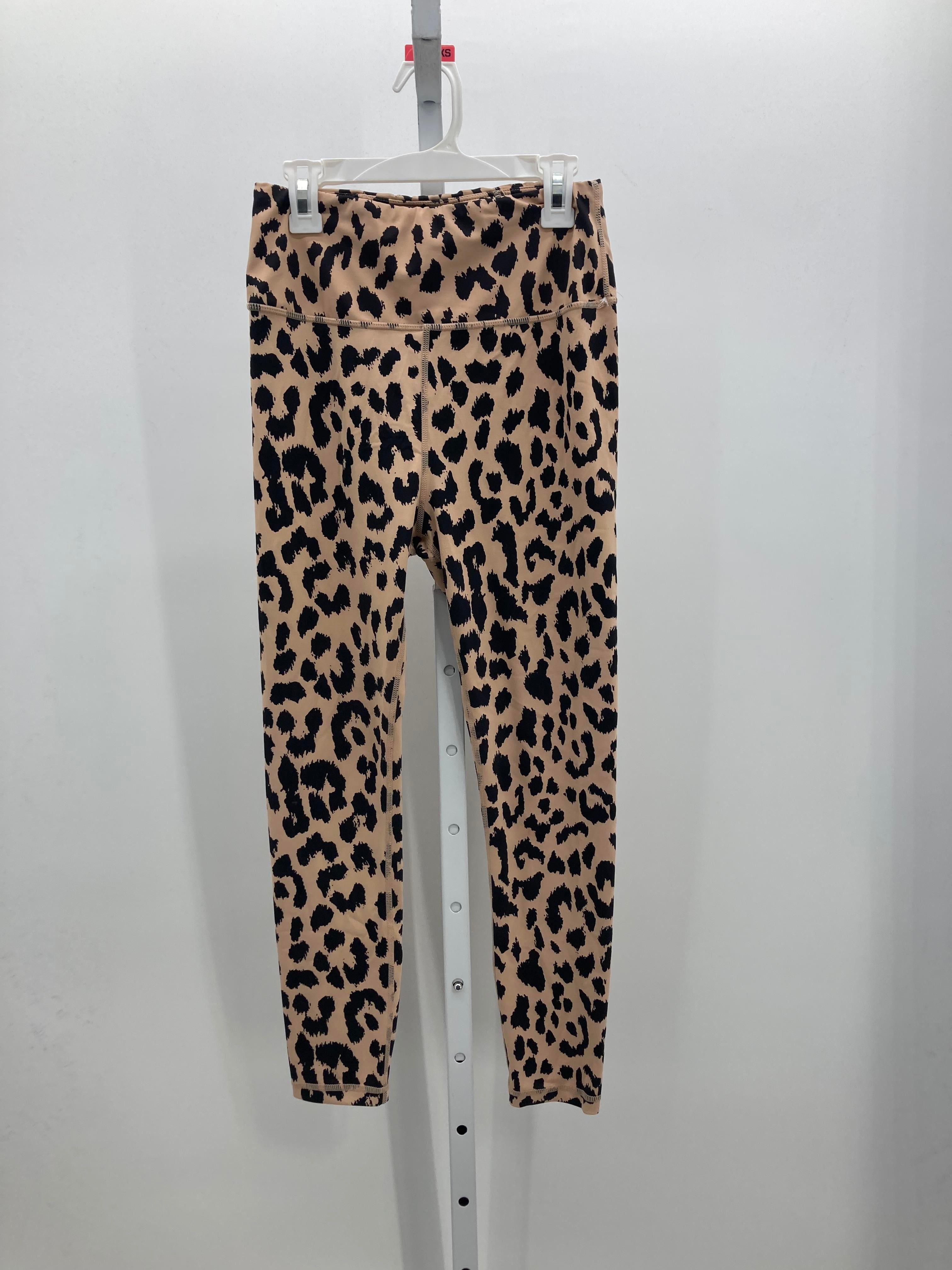 Size Medium Misses Leggings