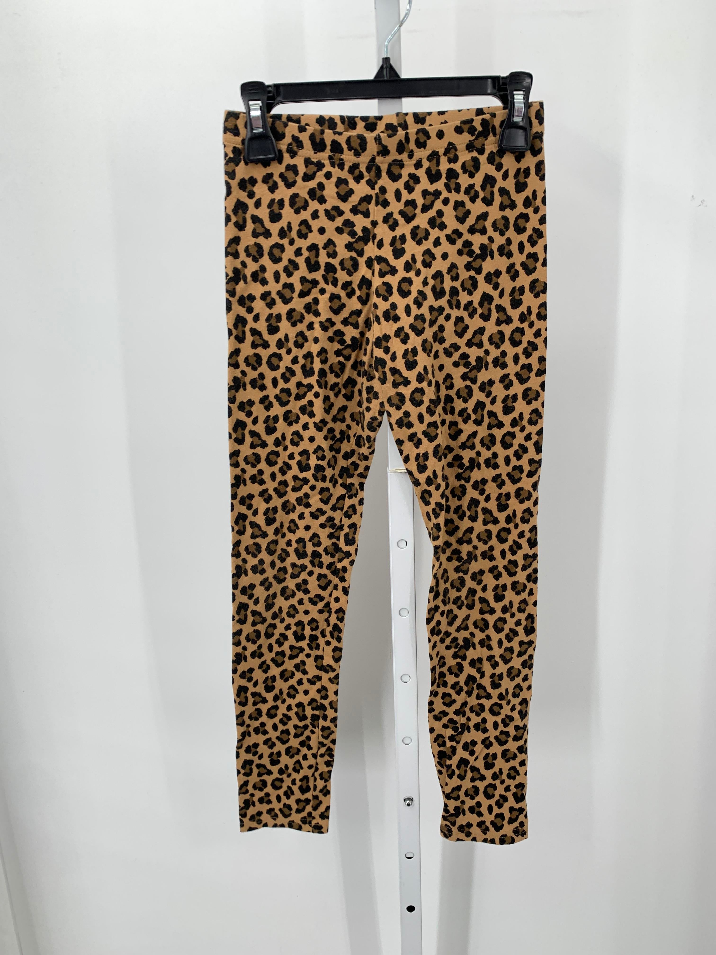 Old Navy Size 10-12 Girls Leggings