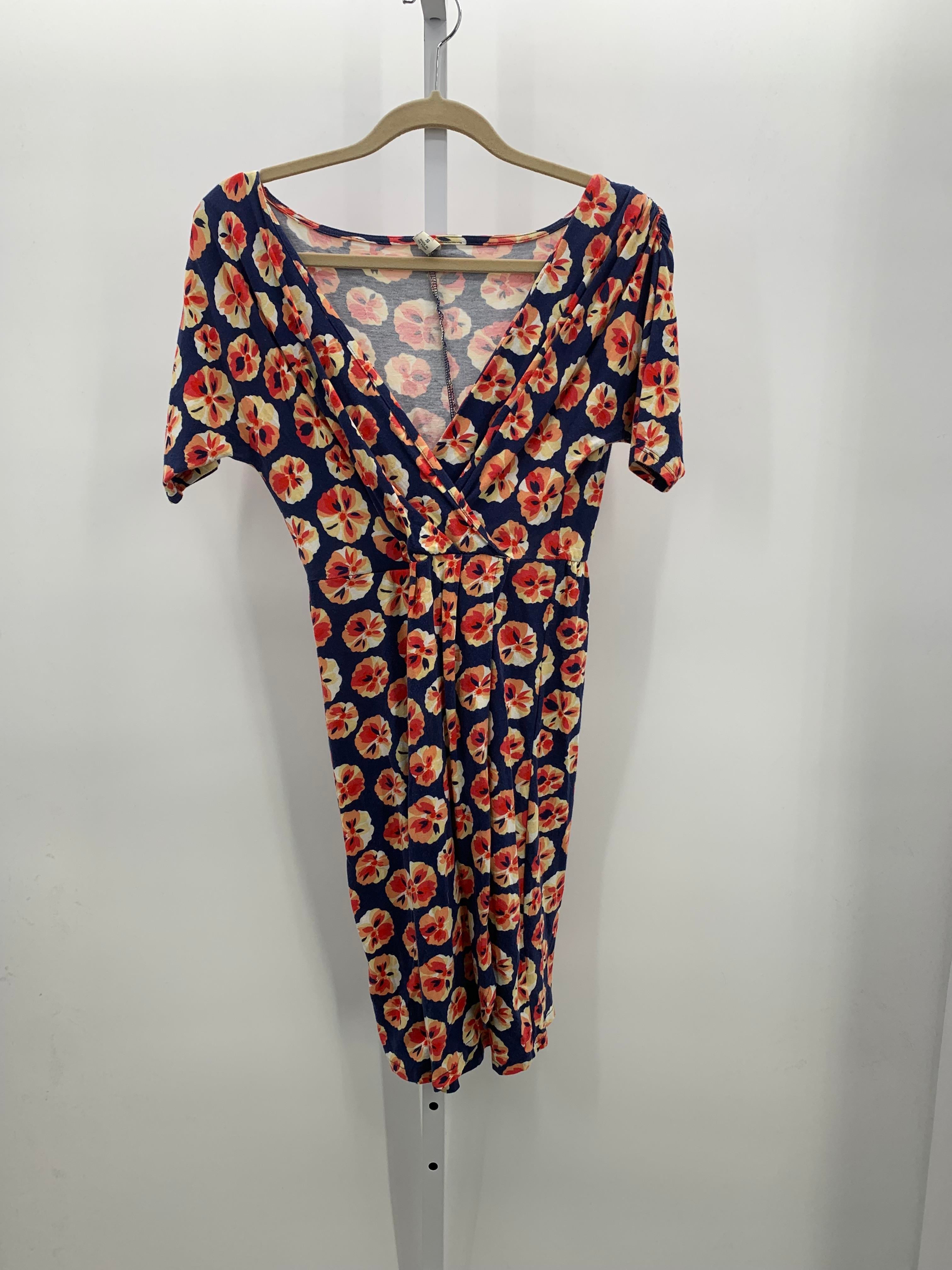 Old Navy Size Small Misses Short Sleeve Dress
