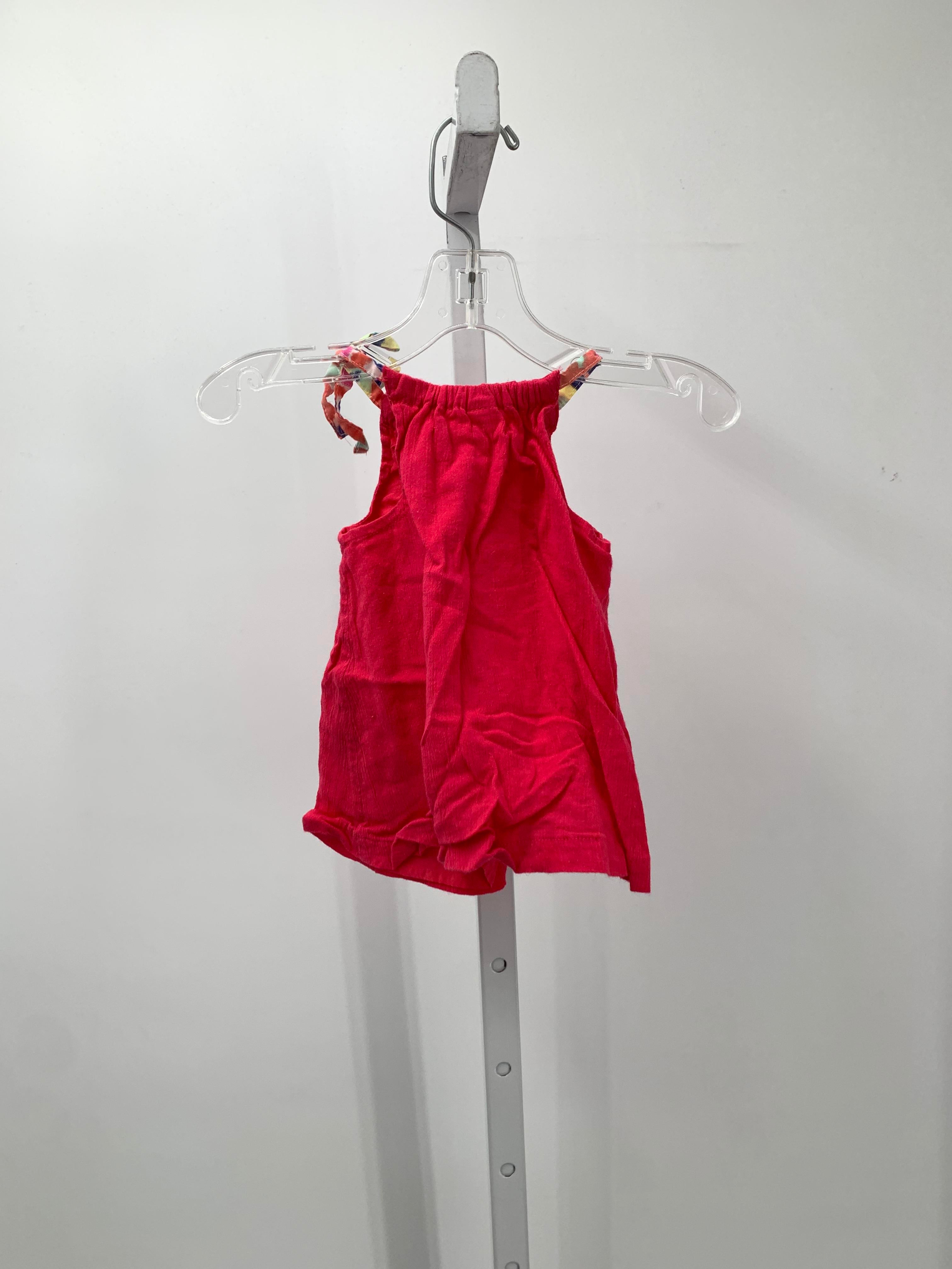 Cherokee Size Newborn Girls Sundress